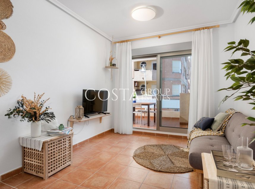 Odsprzedaż - Apartments -
Guardamar del Segura - Guardamar del Segura Centro