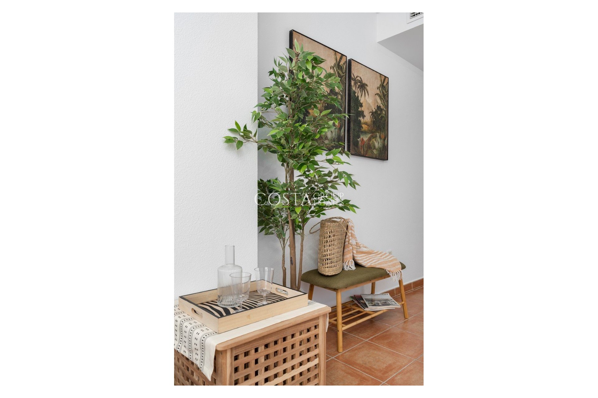 Odsprzedaż - Apartments -
Guardamar del Segura - Guardamar del Segura Centro