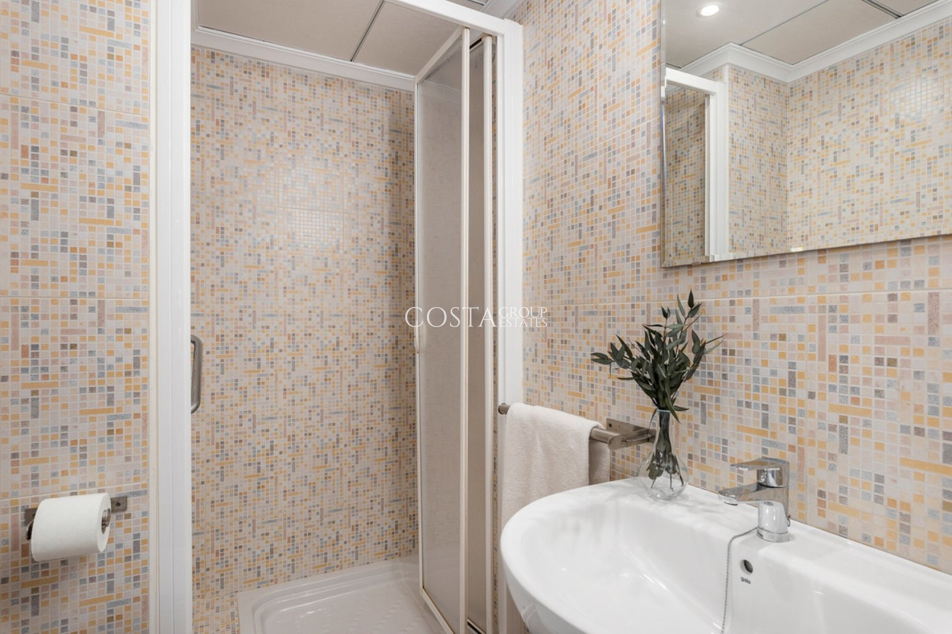 Odsprzedaż - Apartments -
Guardamar del Segura - Guardamar del Segura Centro