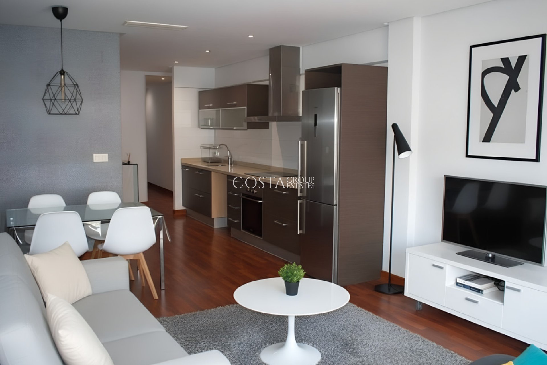 Odsprzedaż - Apartments -
Guardamar del Segura - Guardamar del Segura Centro