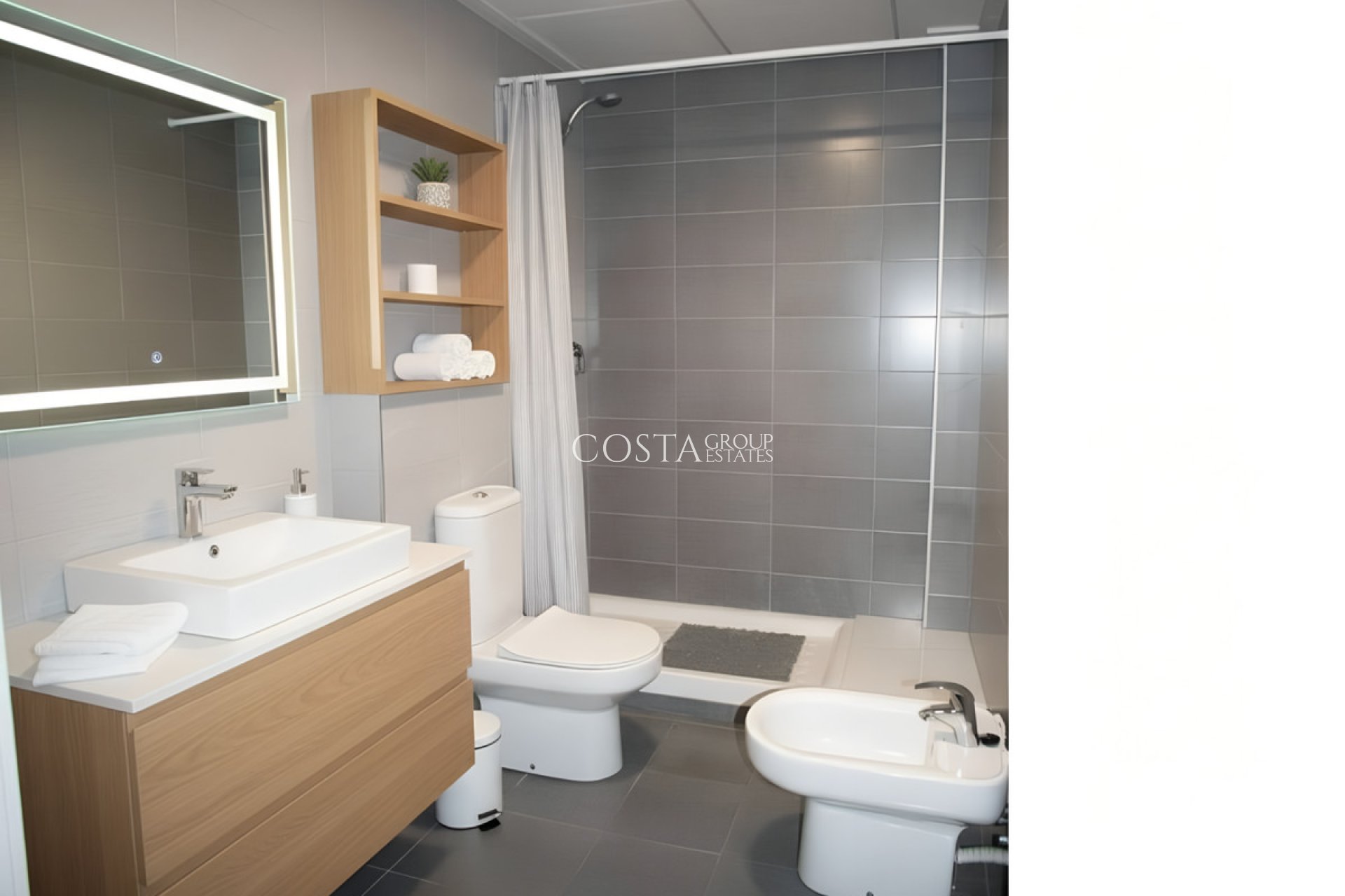 Odsprzedaż - Apartments -
Guardamar del Segura - Guardamar del Segura Centro