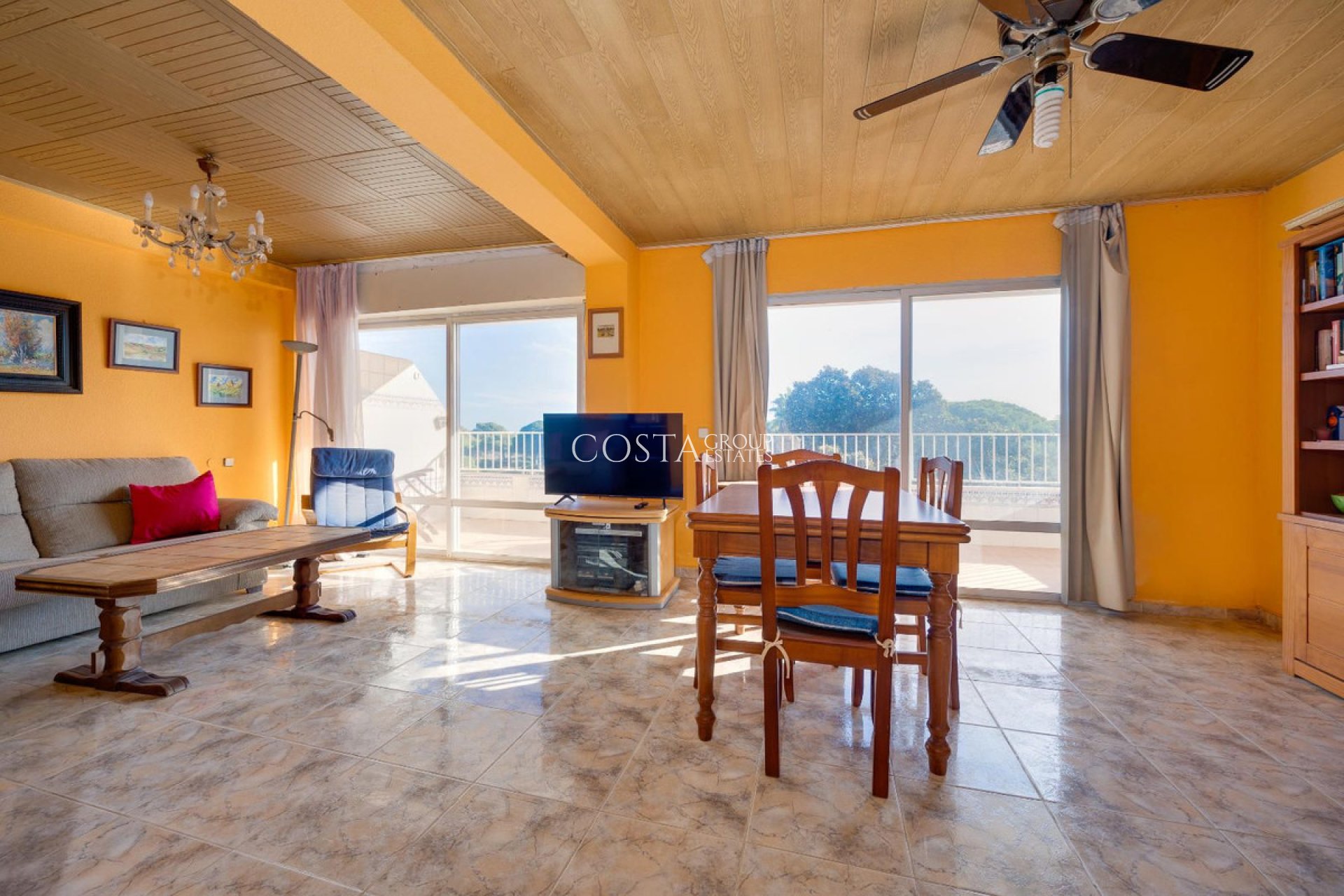 Odsprzedaż - Apartments -
Guardamar del Segura - Guardamar del Segura Centro