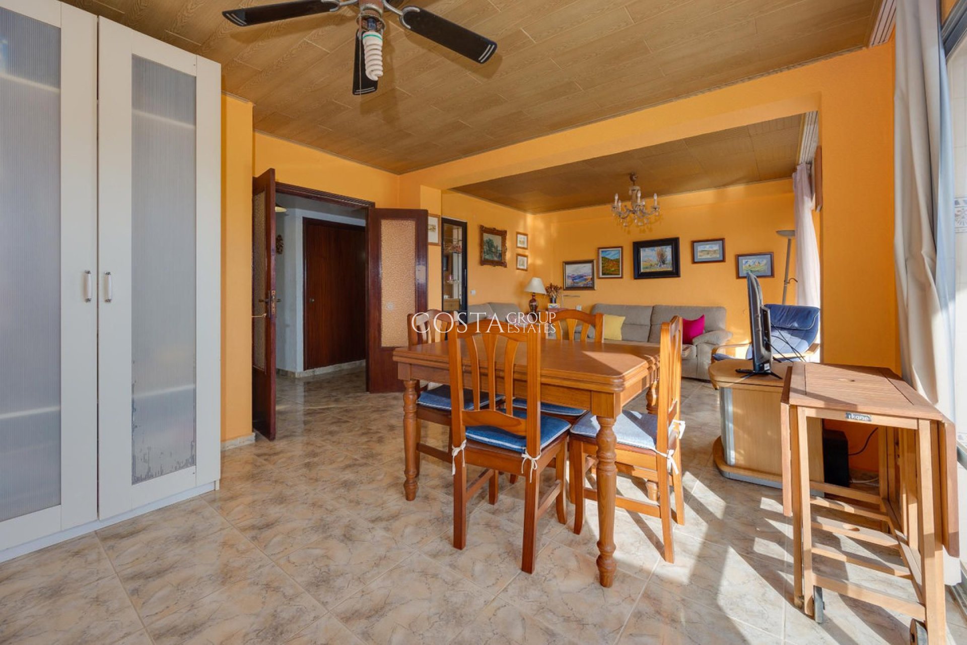 Odsprzedaż - Apartments -
Guardamar del Segura - Guardamar del Segura Centro