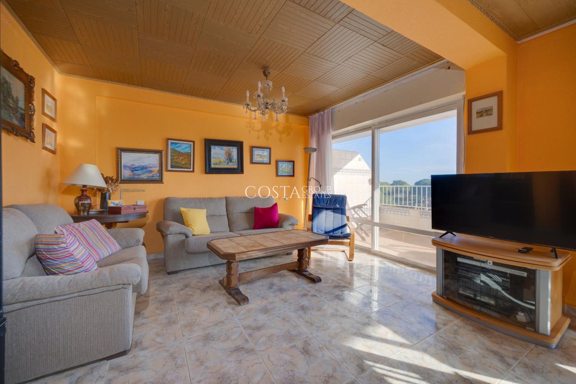 Odsprzedaż - Apartments -
Guardamar del Segura - Guardamar del Segura Centro