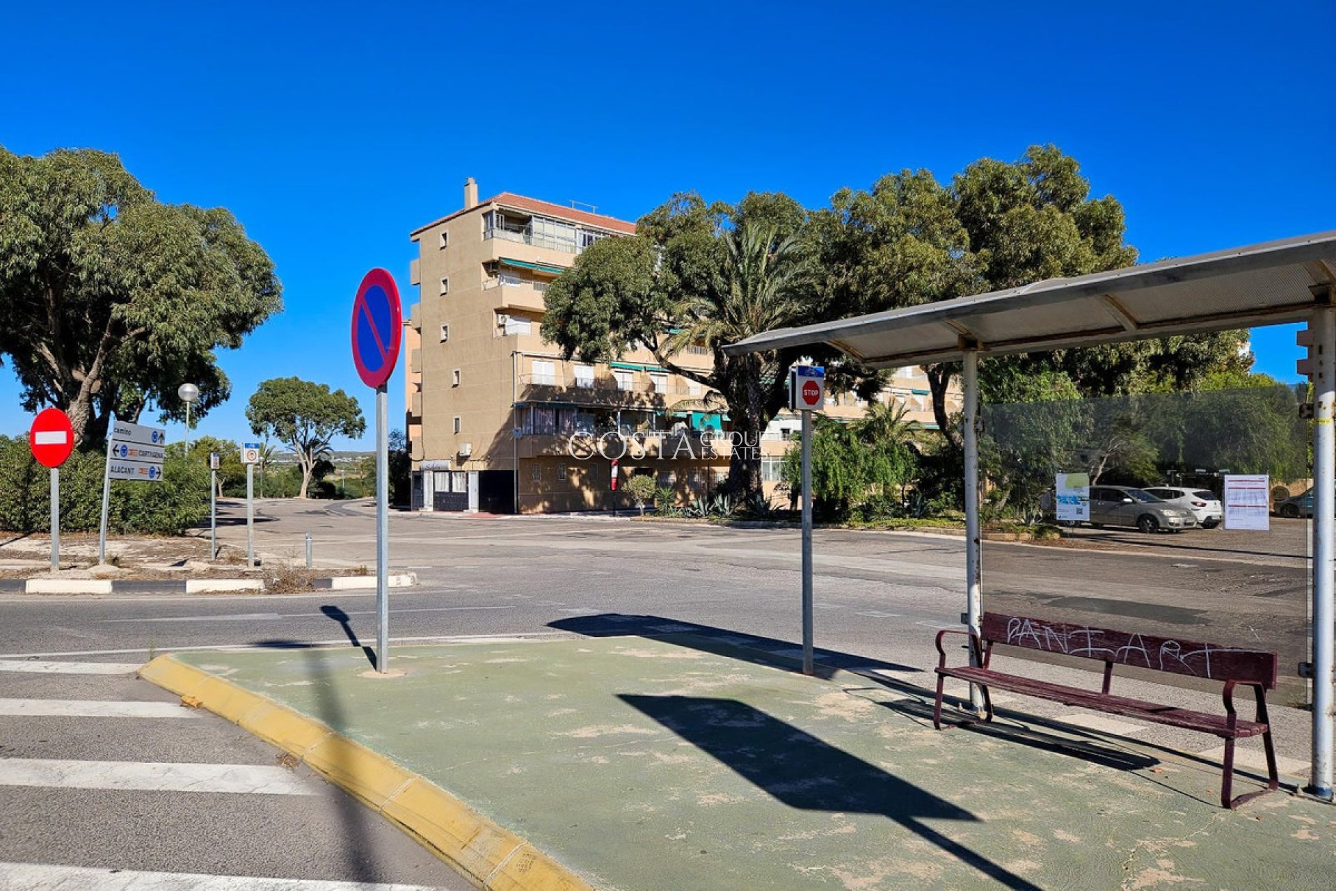 Odsprzedaż - Apartments -
Guardamar del Segura - Guardamar del Segura Centro