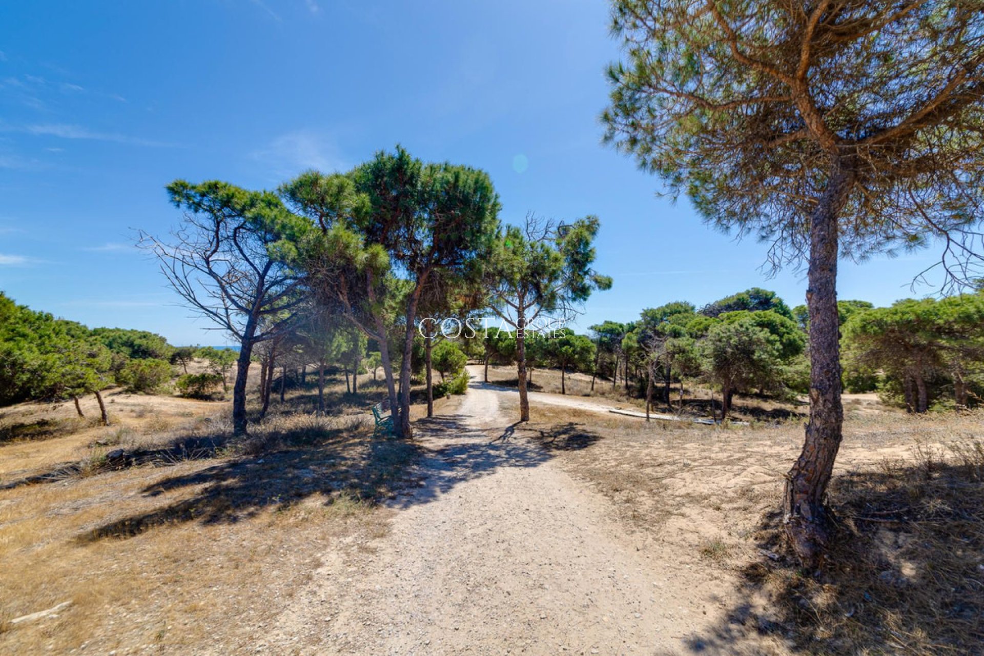 Odsprzedaż - Apartments -
Guardamar del Segura - Guardamar del Segura Centro