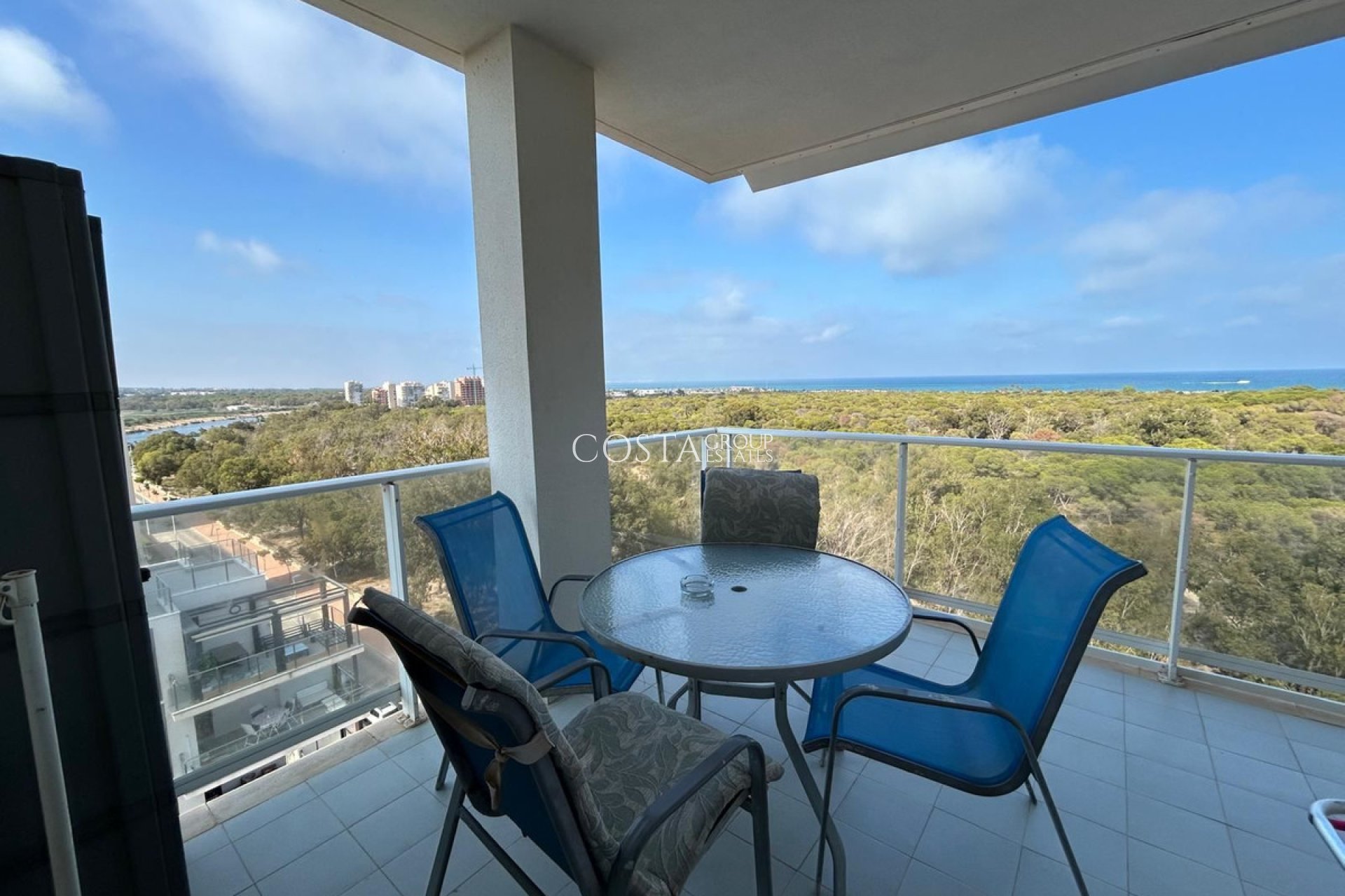 Odsprzedaż - Apartments -
Guardamar del Segura - Guardamar del Segura Centro