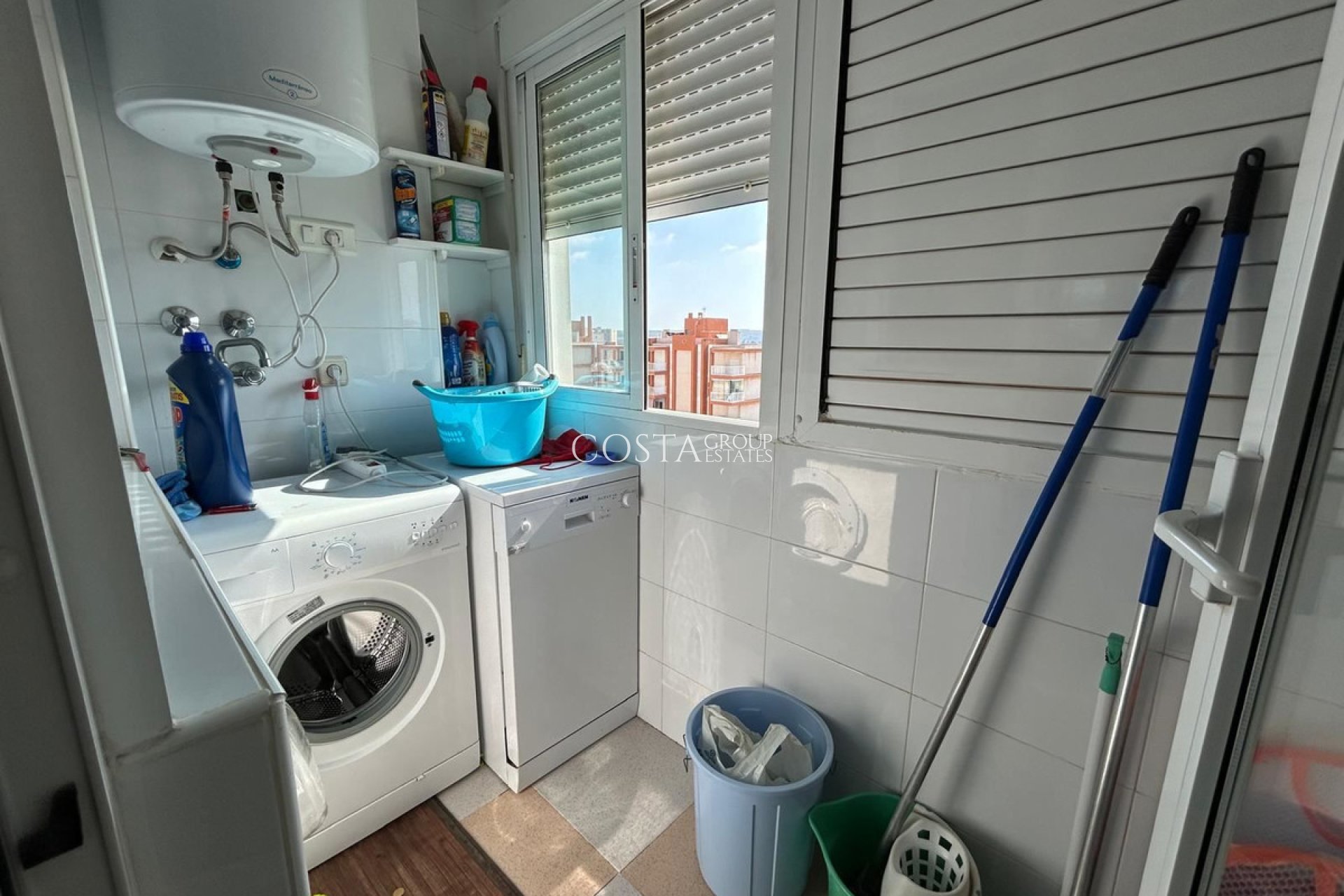 Odsprzedaż - Apartments -
Guardamar del Segura - Guardamar del Segura Centro