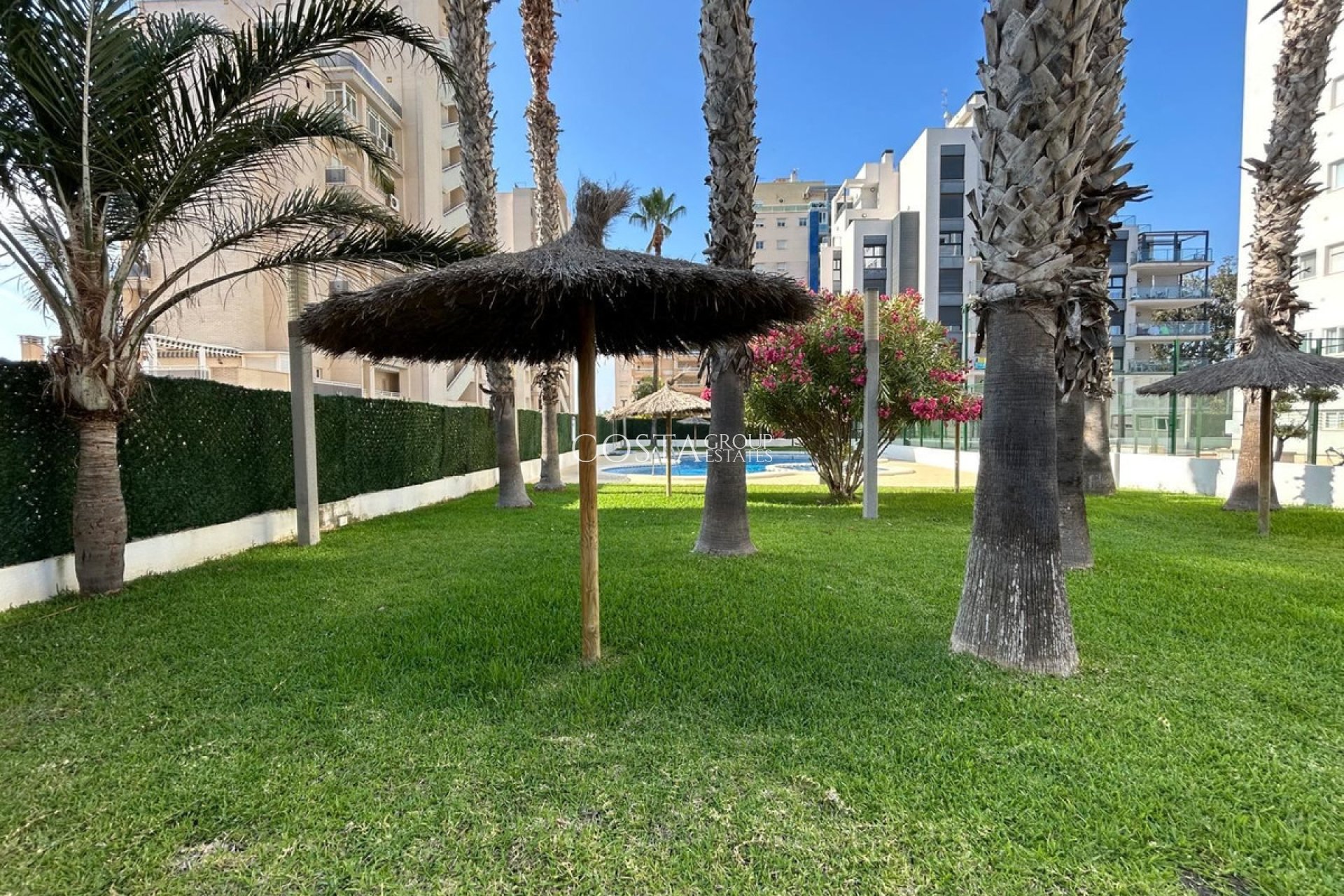 Odsprzedaż - Apartments -
Guardamar del Segura - Guardamar del Segura Centro