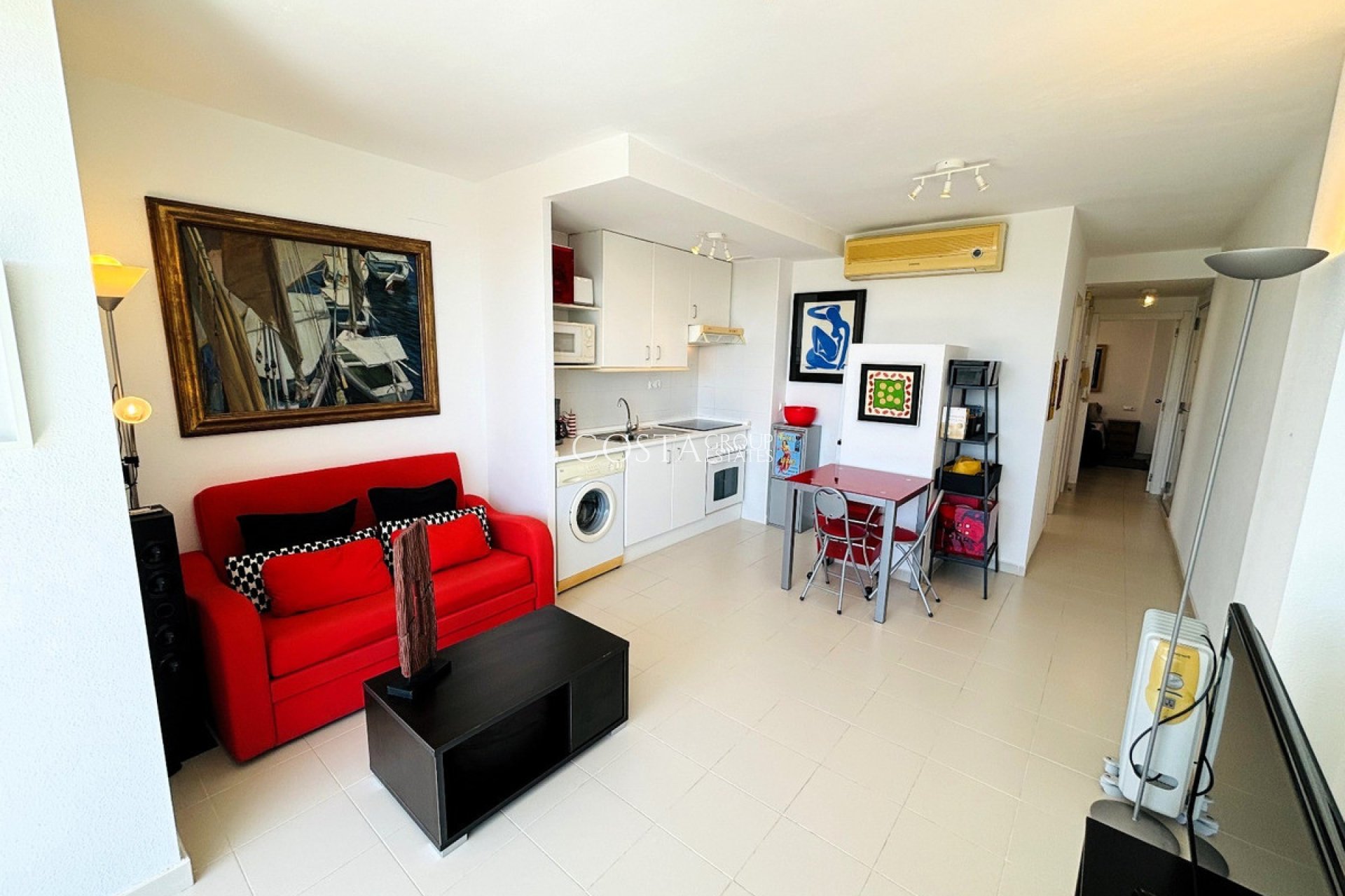 Odsprzedaż - Apartments -
Guardamar del Segura - Guardamar del Segura Centro