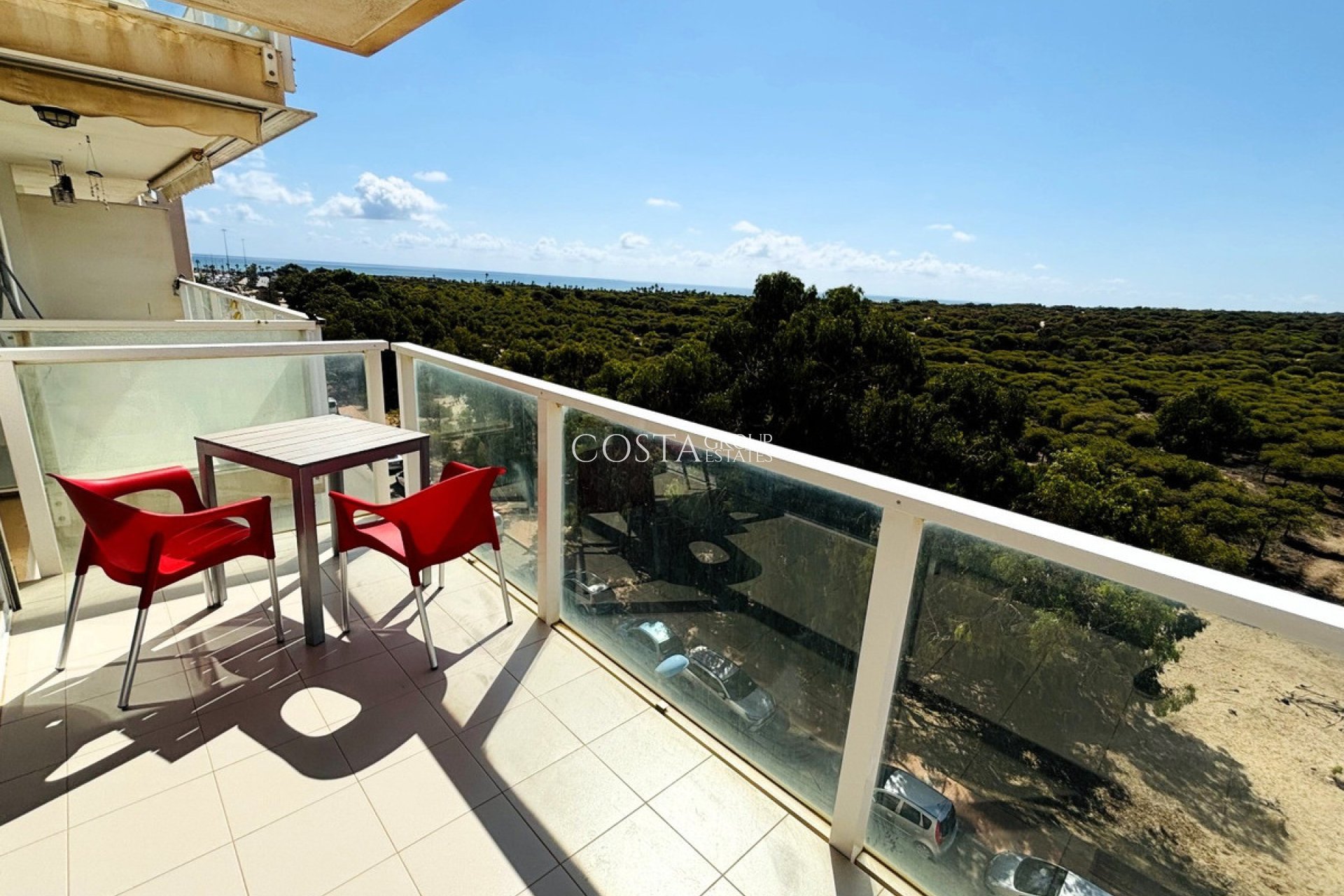 Odsprzedaż - Apartments -
Guardamar del Segura - Guardamar del Segura Centro