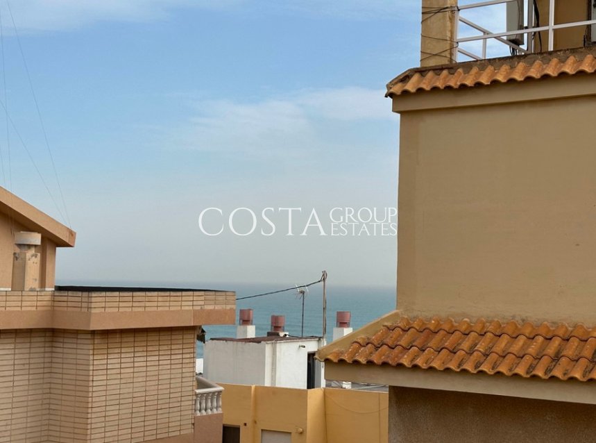 Odsprzedaż - Apartments -
Guardamar del Segura - Guardamar del Segura Centro