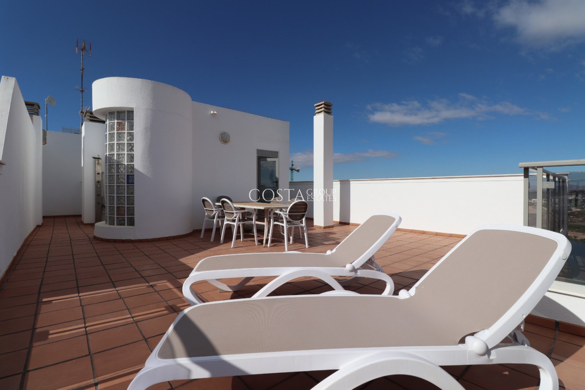 Odsprzedaż - Apartments -
Guardamar del Segura - Guardamar del Segura Centro