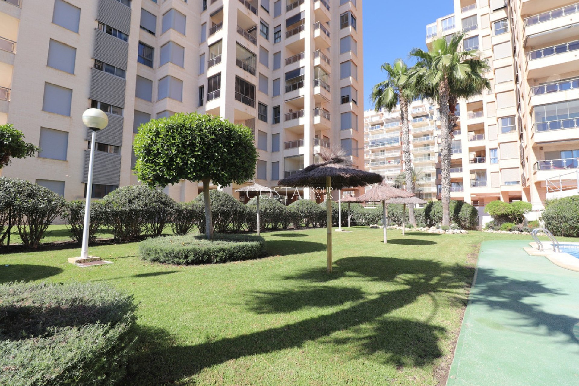 Odsprzedaż - Apartments -
Guardamar del Segura - Guardamar del Segura Centro