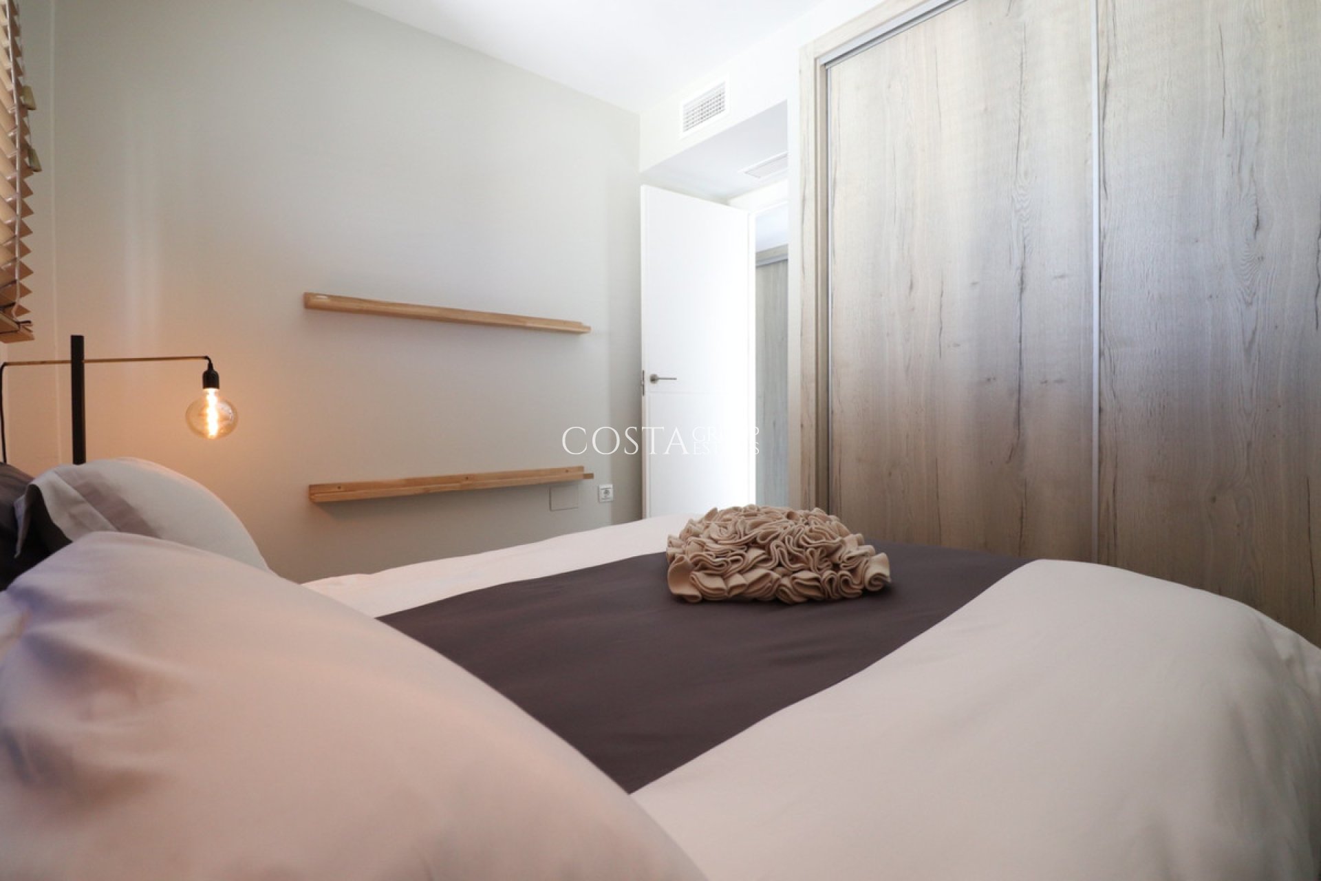 Odsprzedaż - Apartments -
Guardamar del Segura - Guardamar del Segura Centro