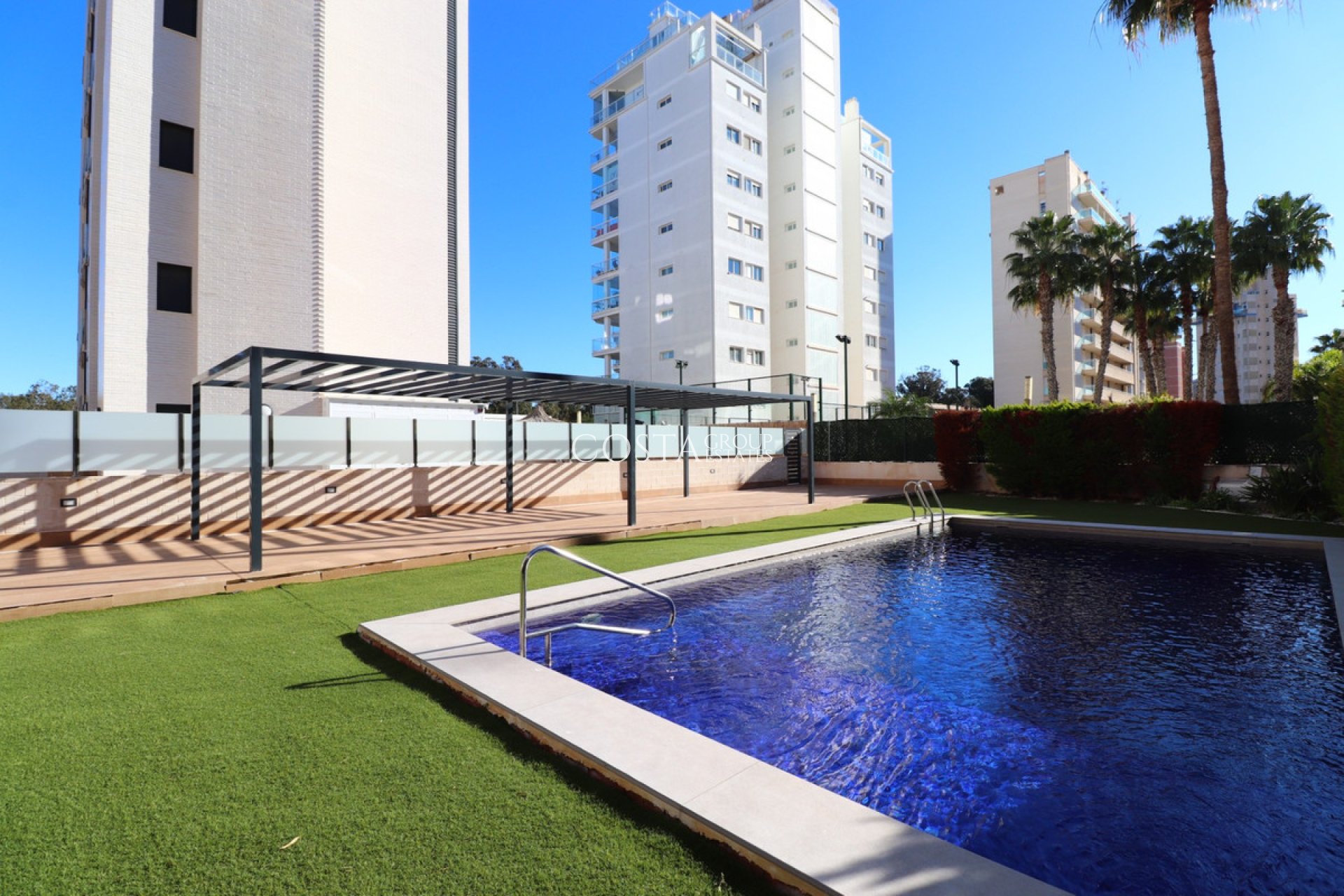 Odsprzedaż - Apartments -
Guardamar del Segura - Guardamar del Segura Centro