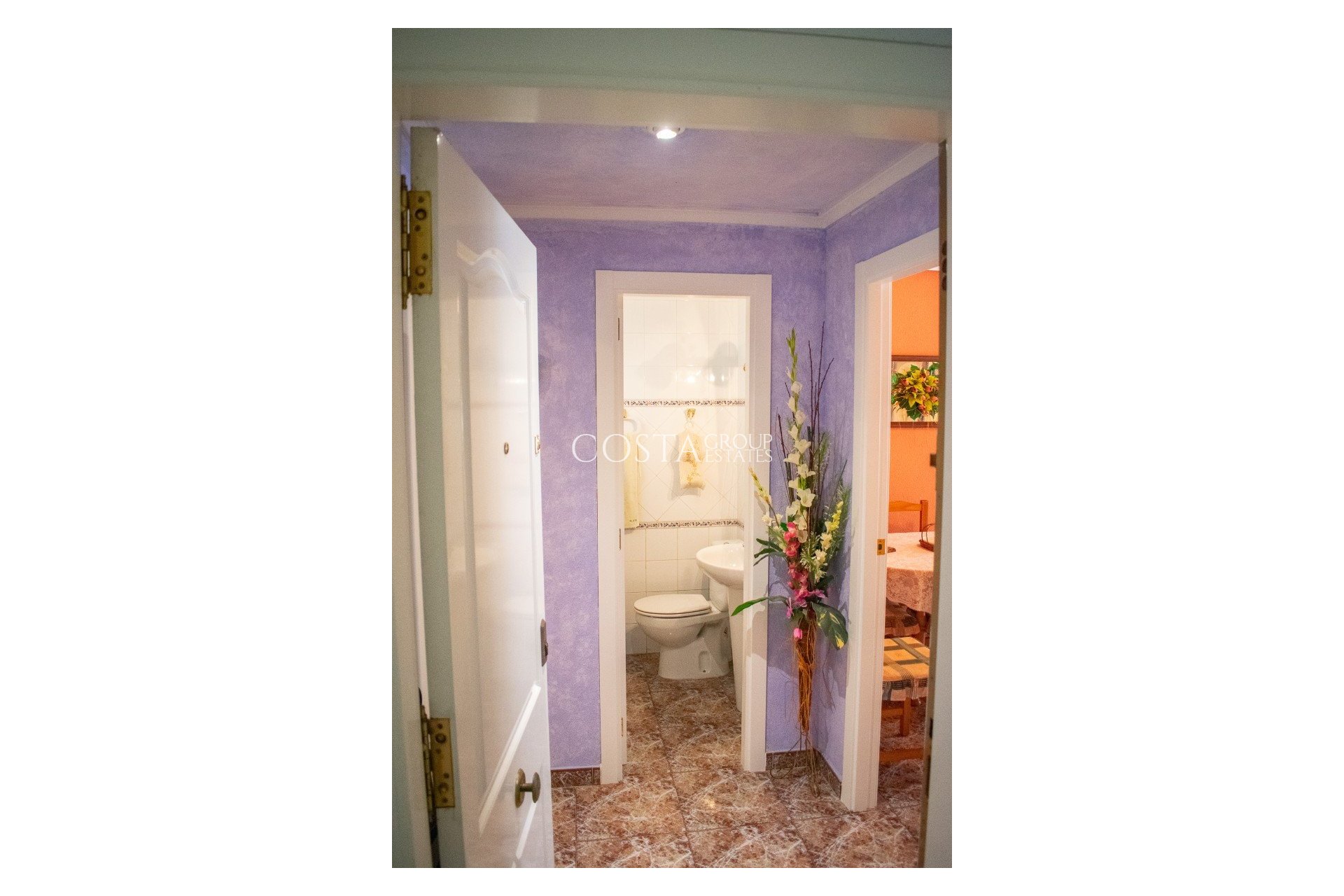 Odsprzedaż - Apartments -
Guardamar del Segura - Guardamar del Segura Centro