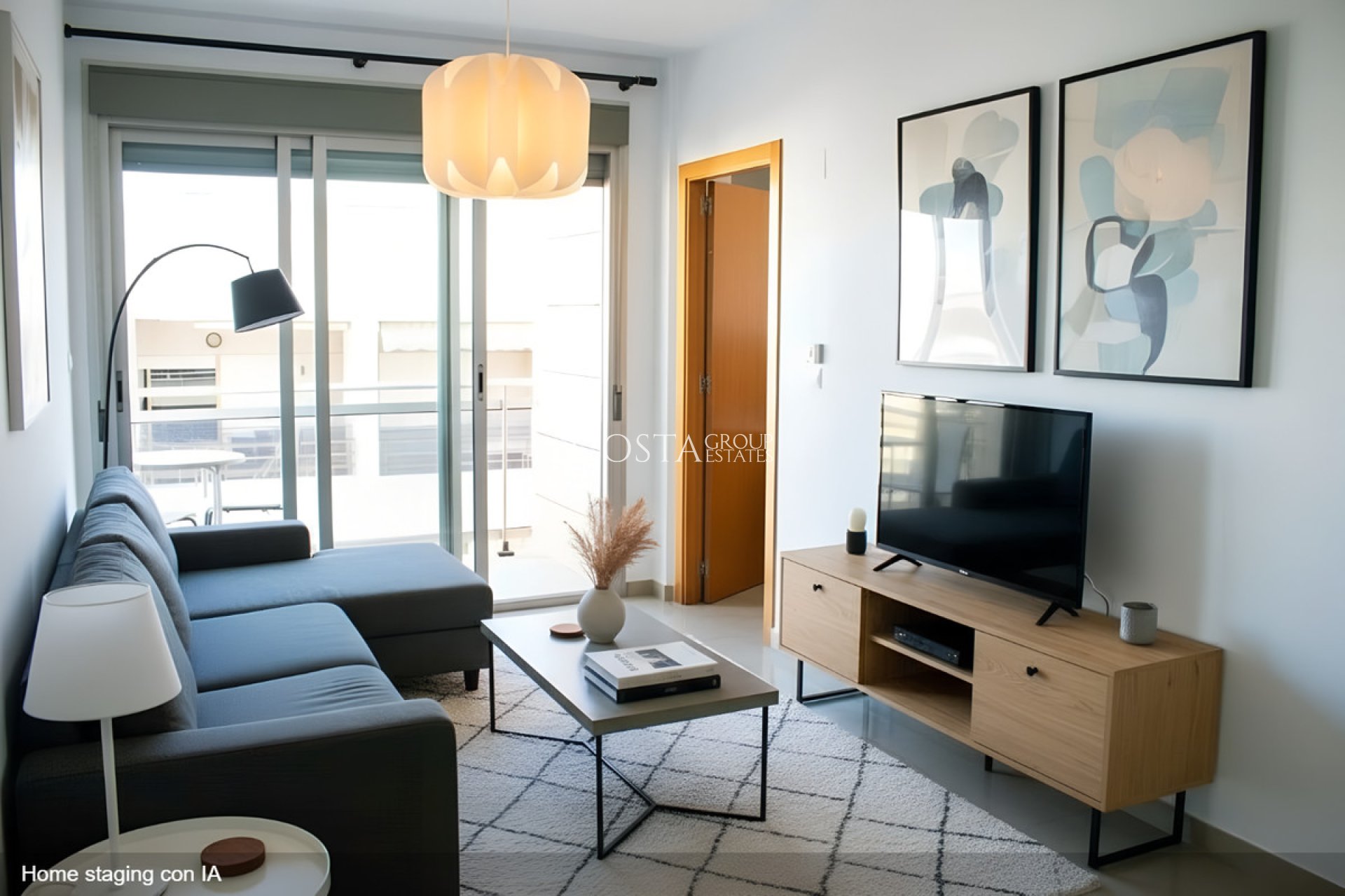 Odsprzedaż - Apartments -
Guardamar del Segura - Guardamar del Segura Centro