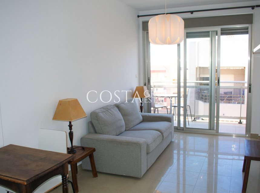 Odsprzedaż - Apartments -
Guardamar del Segura - Guardamar del Segura Centro