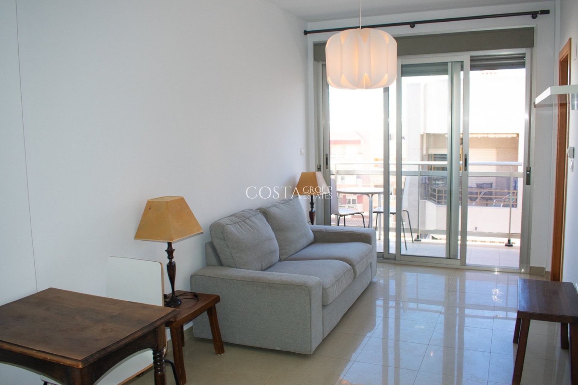 Odsprzedaż - Apartments -
Guardamar del Segura - Guardamar del Segura Centro