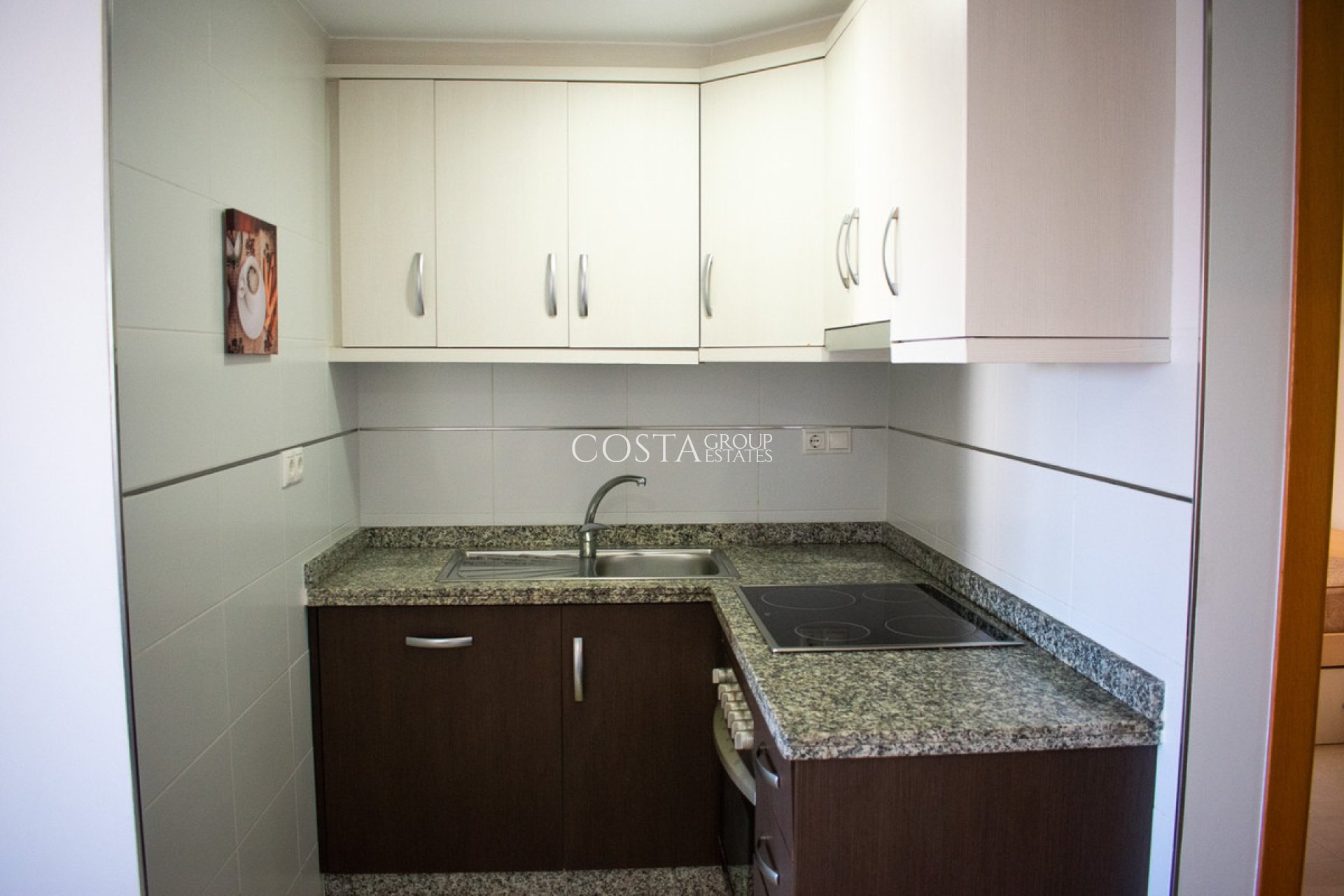 Odsprzedaż - Apartments -
Guardamar del Segura - Guardamar del Segura Centro