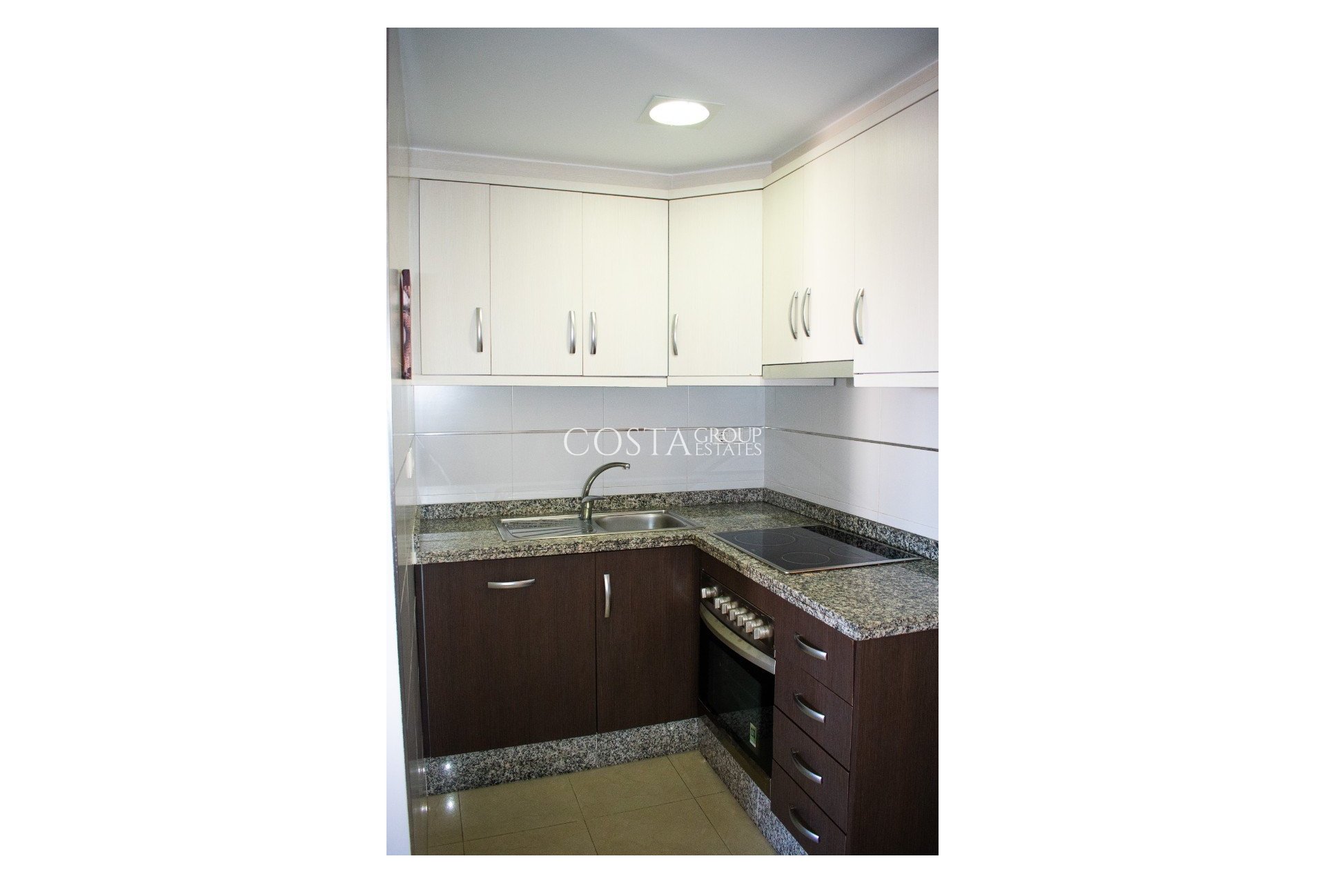 Odsprzedaż - Apartments -
Guardamar del Segura - Guardamar del Segura Centro