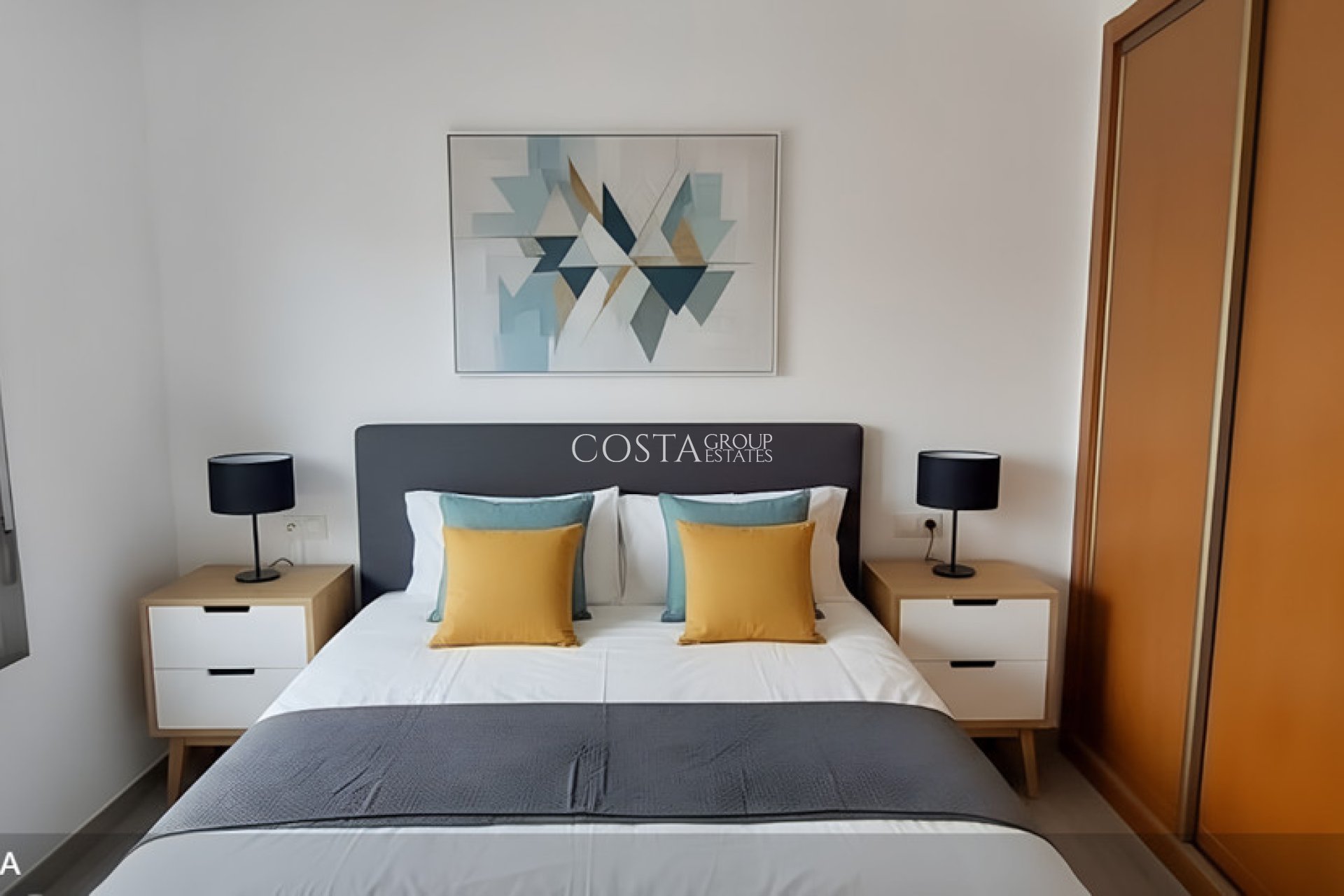 Odsprzedaż - Apartments -
Guardamar del Segura - Guardamar del Segura Centro