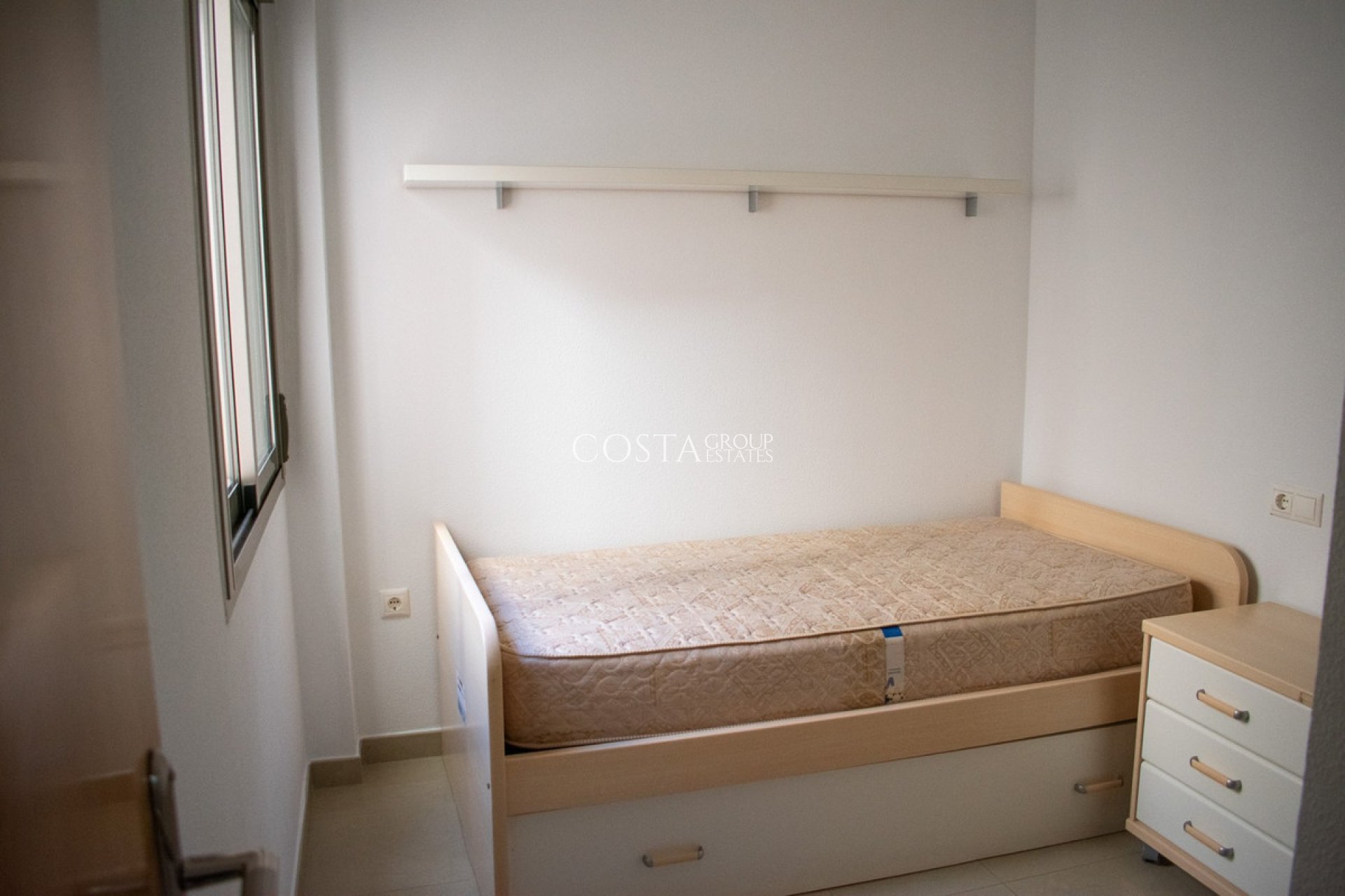 Odsprzedaż - Apartments -
Guardamar del Segura - Guardamar del Segura Centro