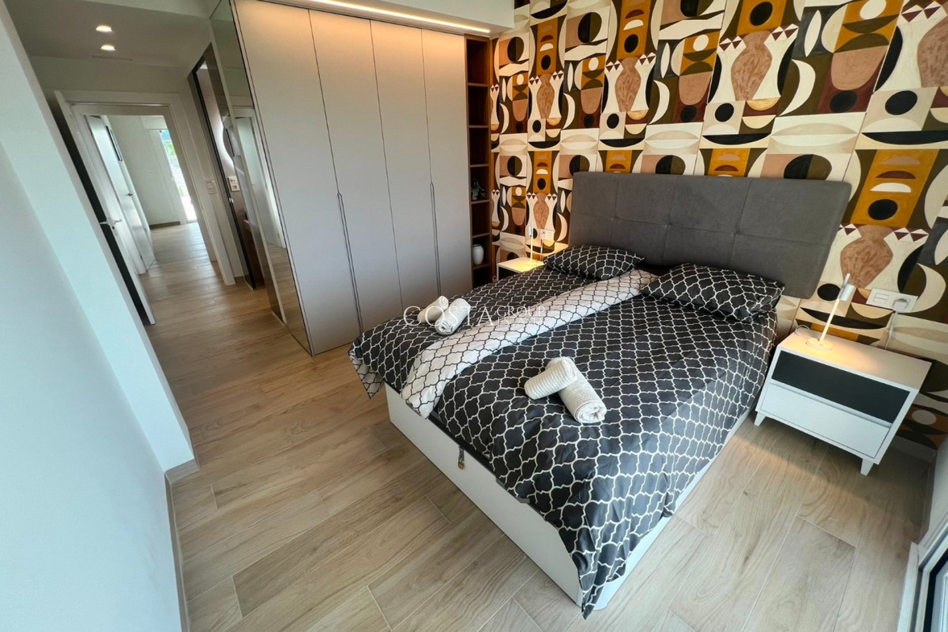 Odsprzedaż - Apartments -
Guardamar del Segura - Guardamar del Segura Centro