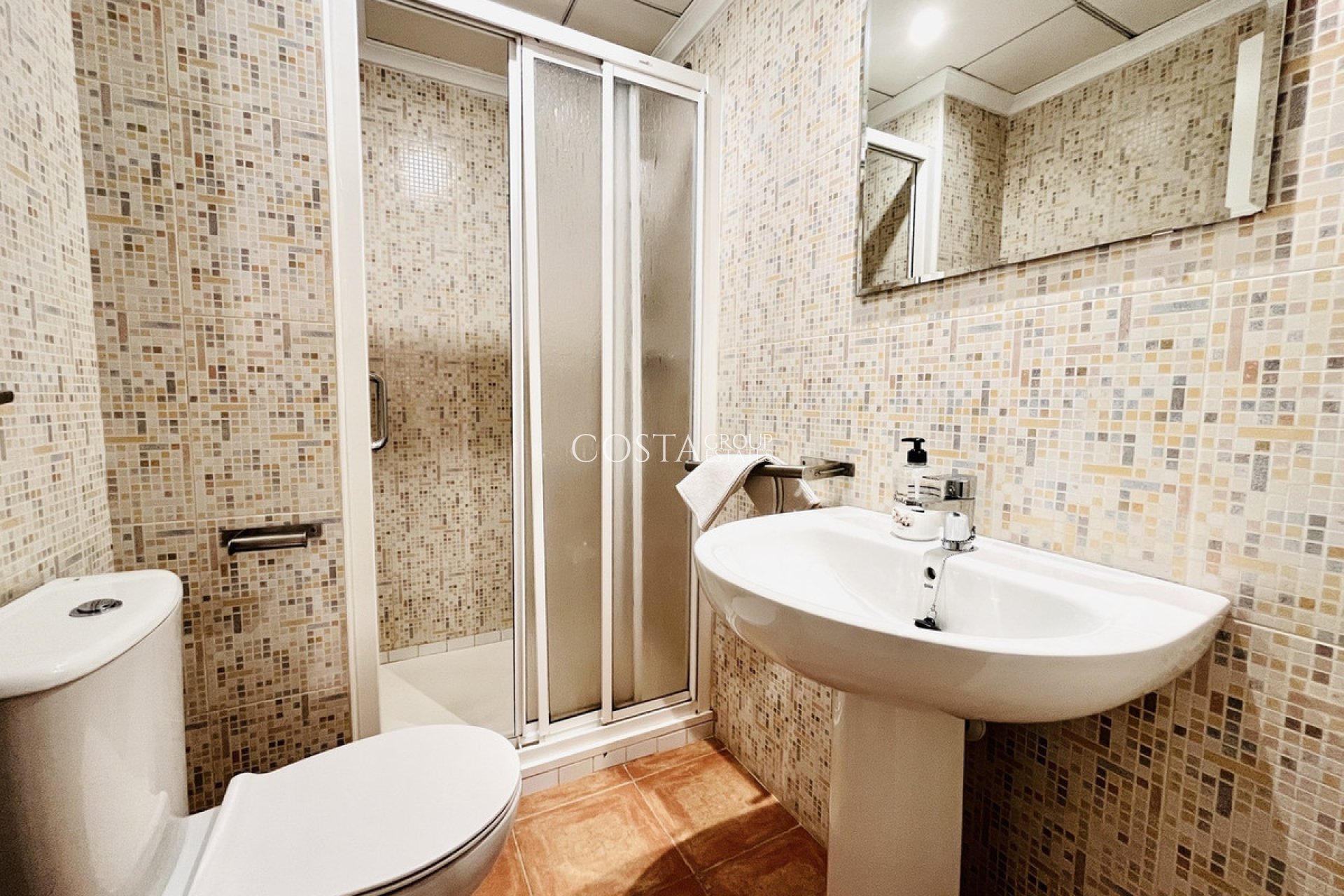 Odsprzedaż - Apartments -
Guardamar del Segura - Guardamar del Segura Centro