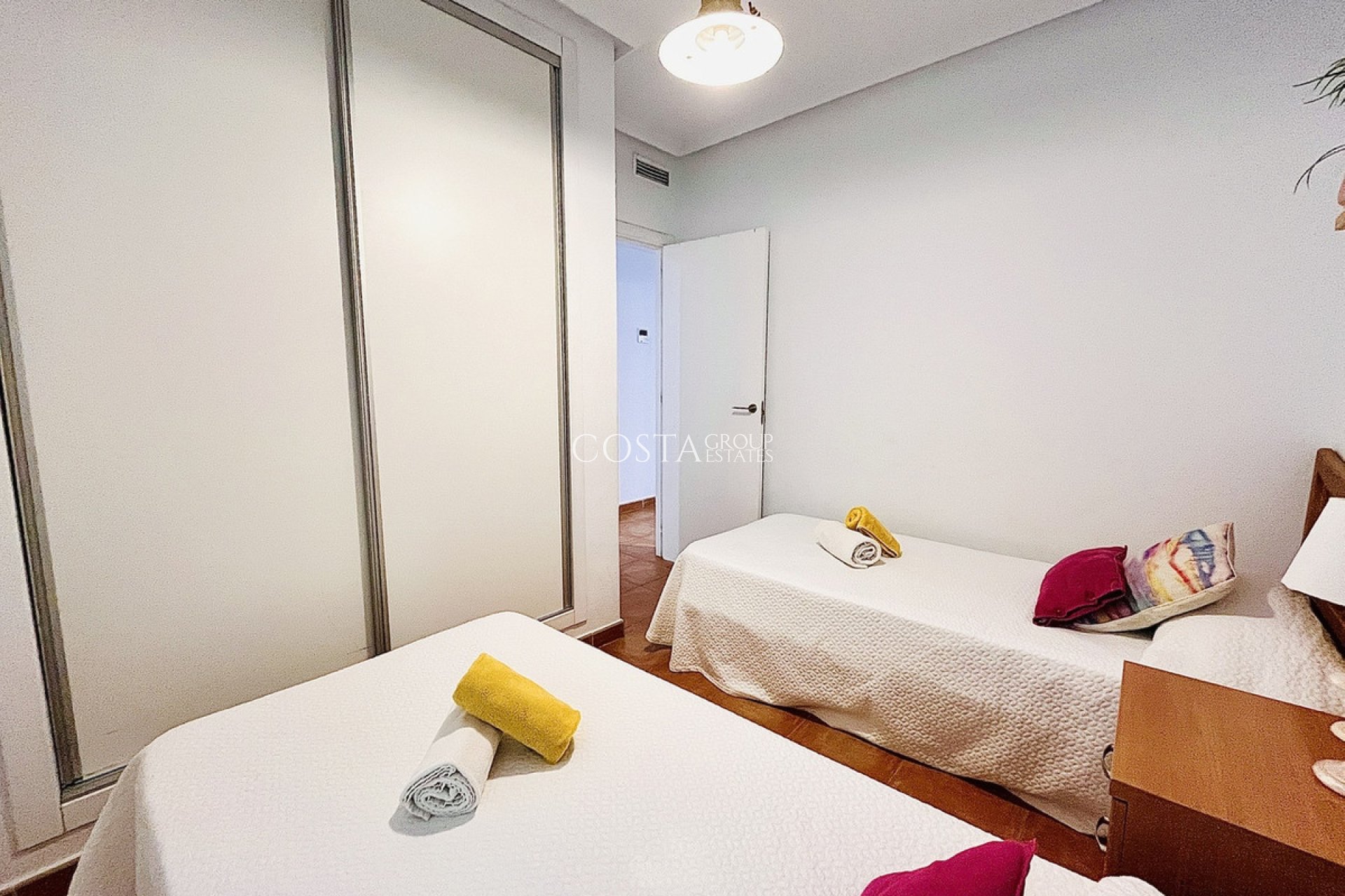 Odsprzedaż - Apartments -
Guardamar del Segura - Guardamar del Segura Centro