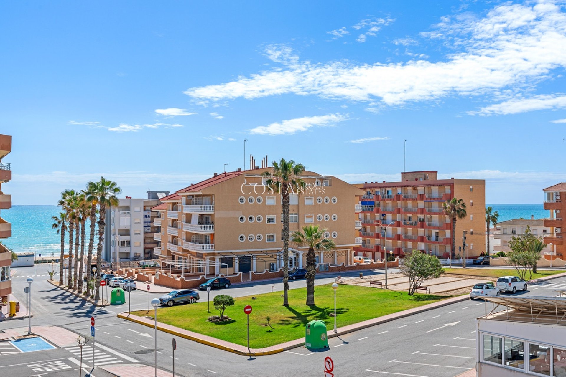 Odsprzedaż - Apartments -
Guardamar del Segura - Guardamar del Segura Centro