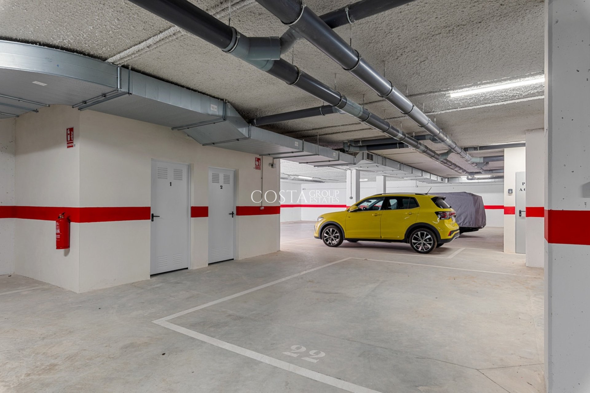 Odsprzedaż - Apartments -
Guardamar del Segura - Guardamar del Segura Centro