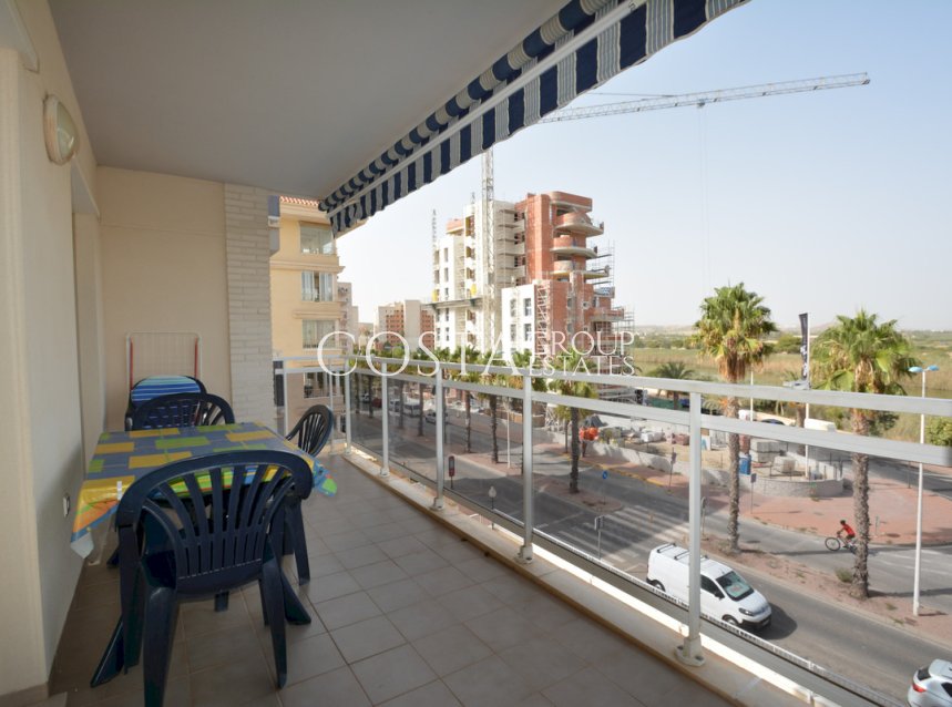 Odsprzedaż - Apartments -
Guardamar del Segura - Guardamar del Segura Centro