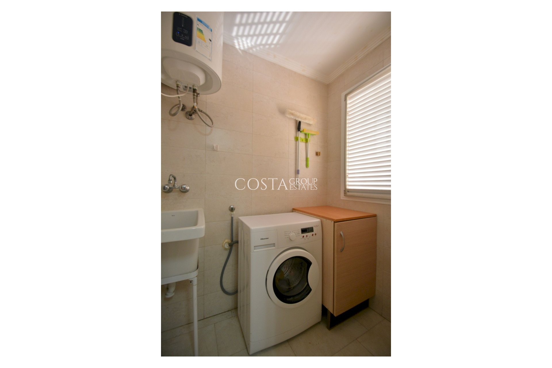 Odsprzedaż - Apartments -
Guardamar del Segura - Guardamar del Segura Centro