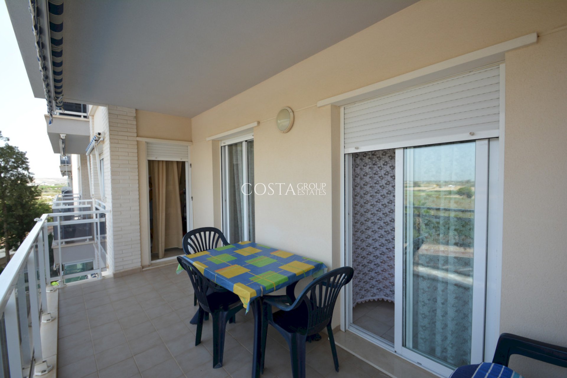 Odsprzedaż - Apartments -
Guardamar del Segura - Guardamar del Segura Centro
