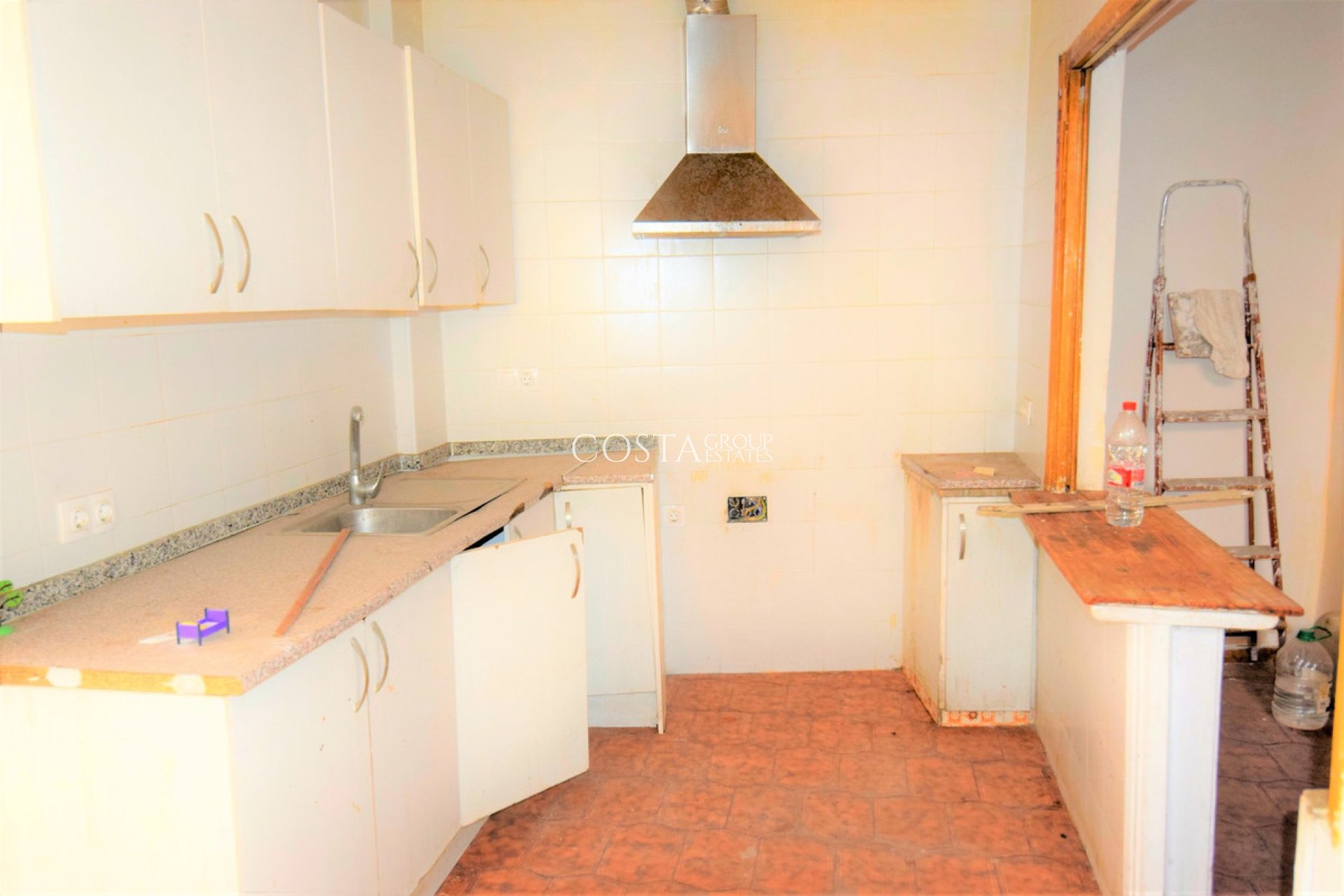 Odsprzedaż - Apartments -
Guardamar del Segura - Guardamar del Segura Centro