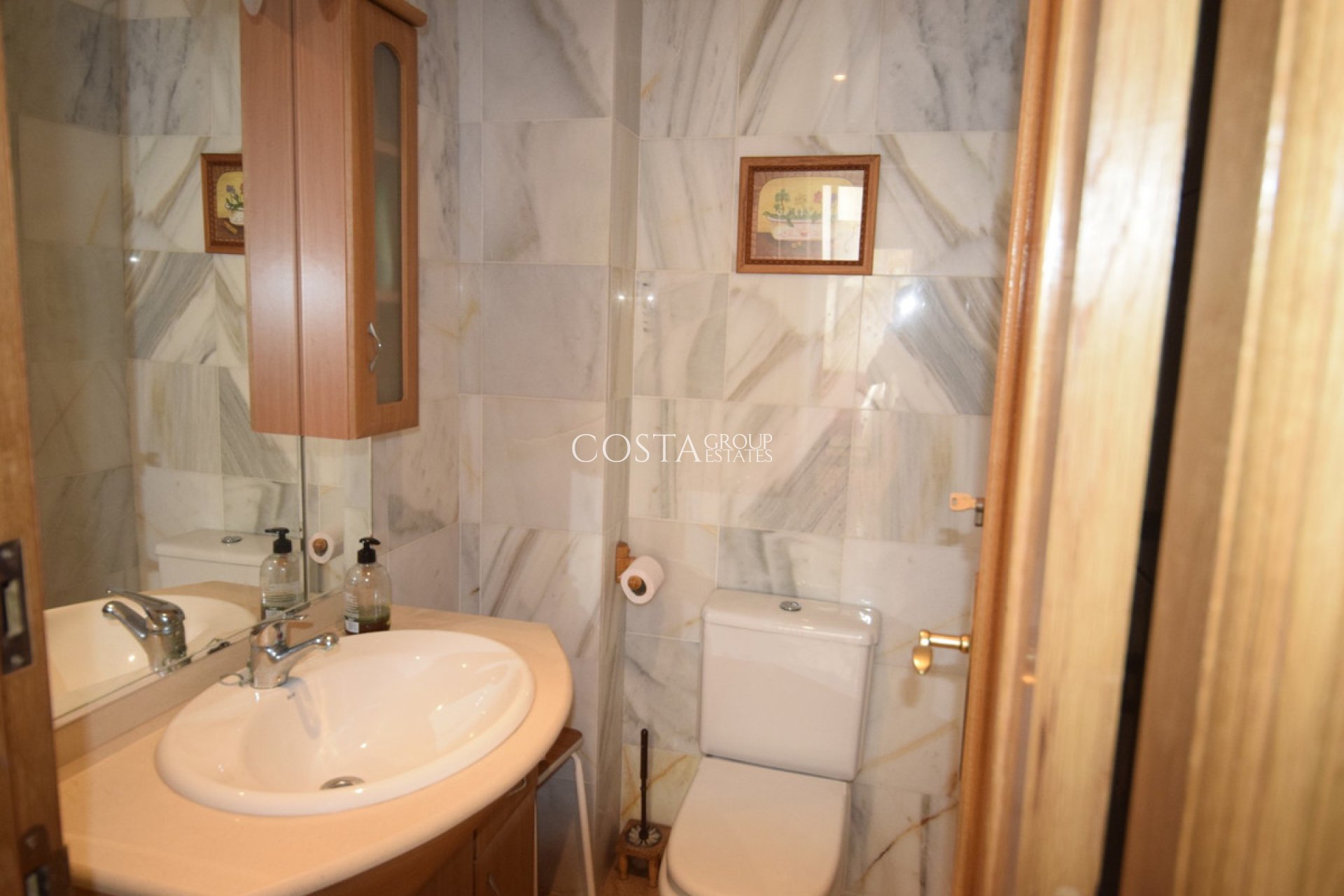 Odsprzedaż - Apartments -
Guardamar del Segura - Guardamar del Segura Centro