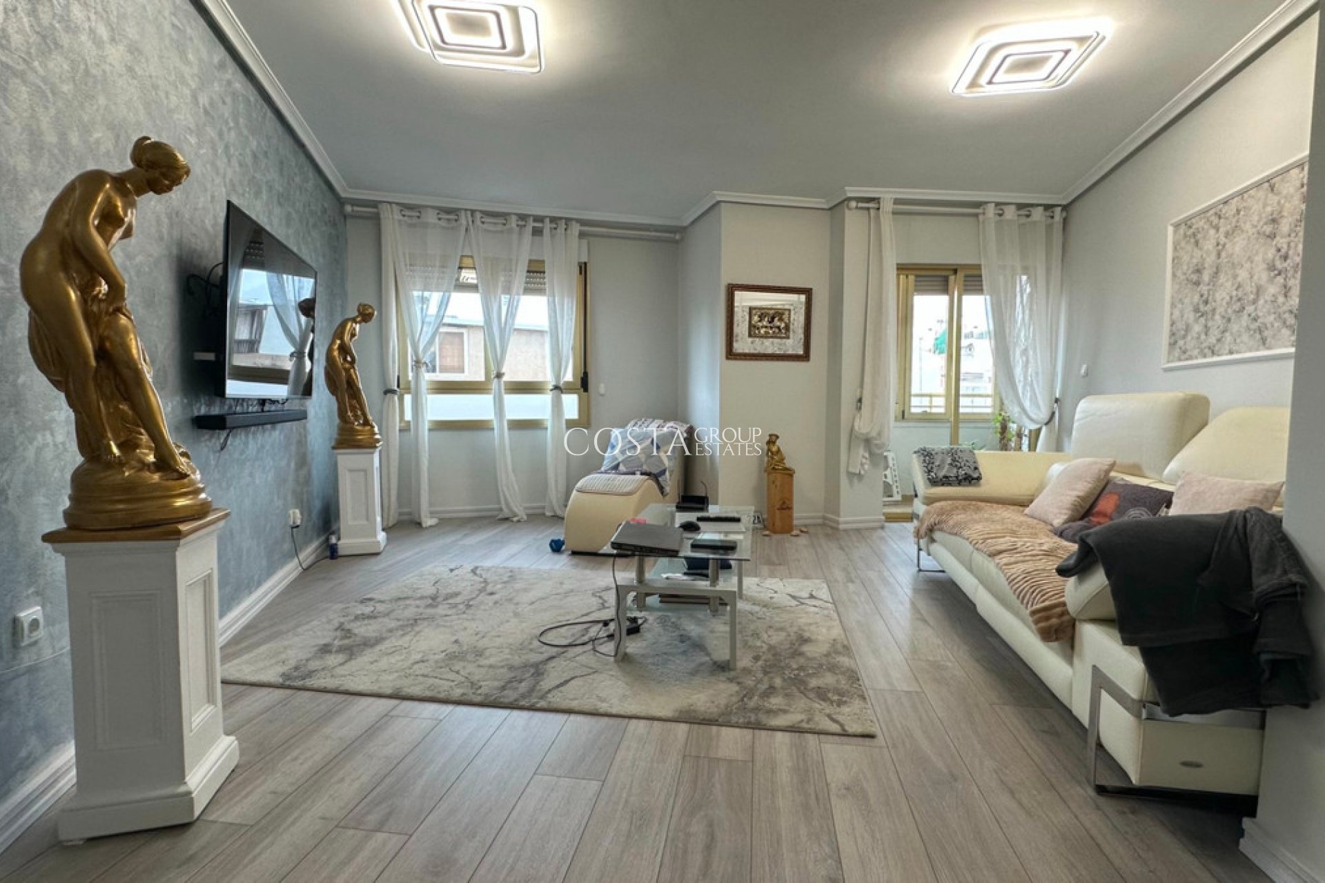 Odsprzedaż - Apartments -
Guardamar del Segura - Guardamar del Segura Centro