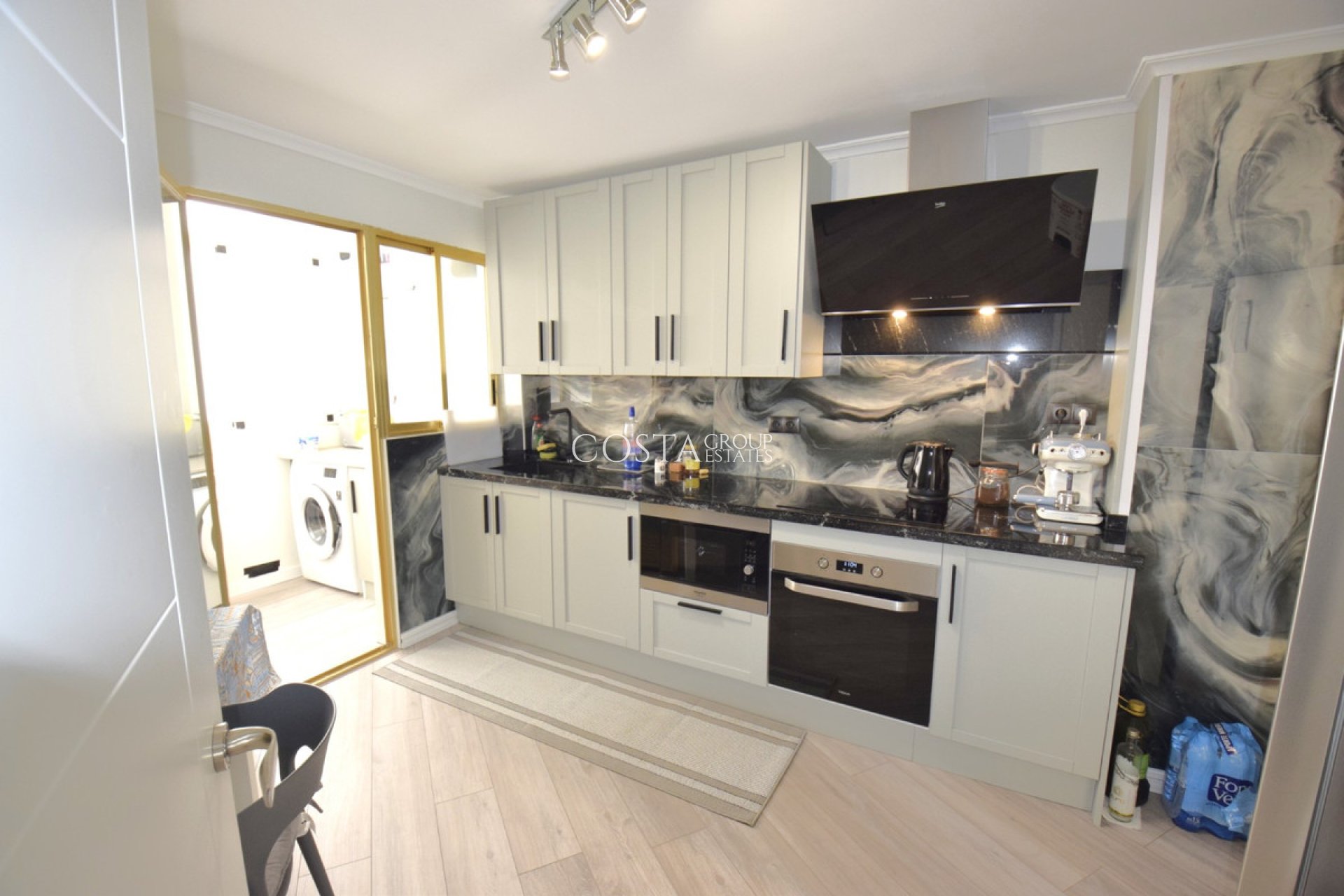 Odsprzedaż - Apartments -
Guardamar del Segura - Guardamar del Segura Centro