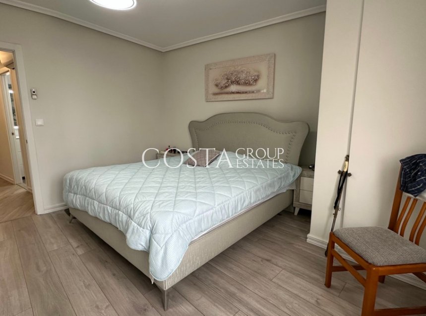 Odsprzedaż - Apartments -
Guardamar del Segura - Guardamar del Segura Centro