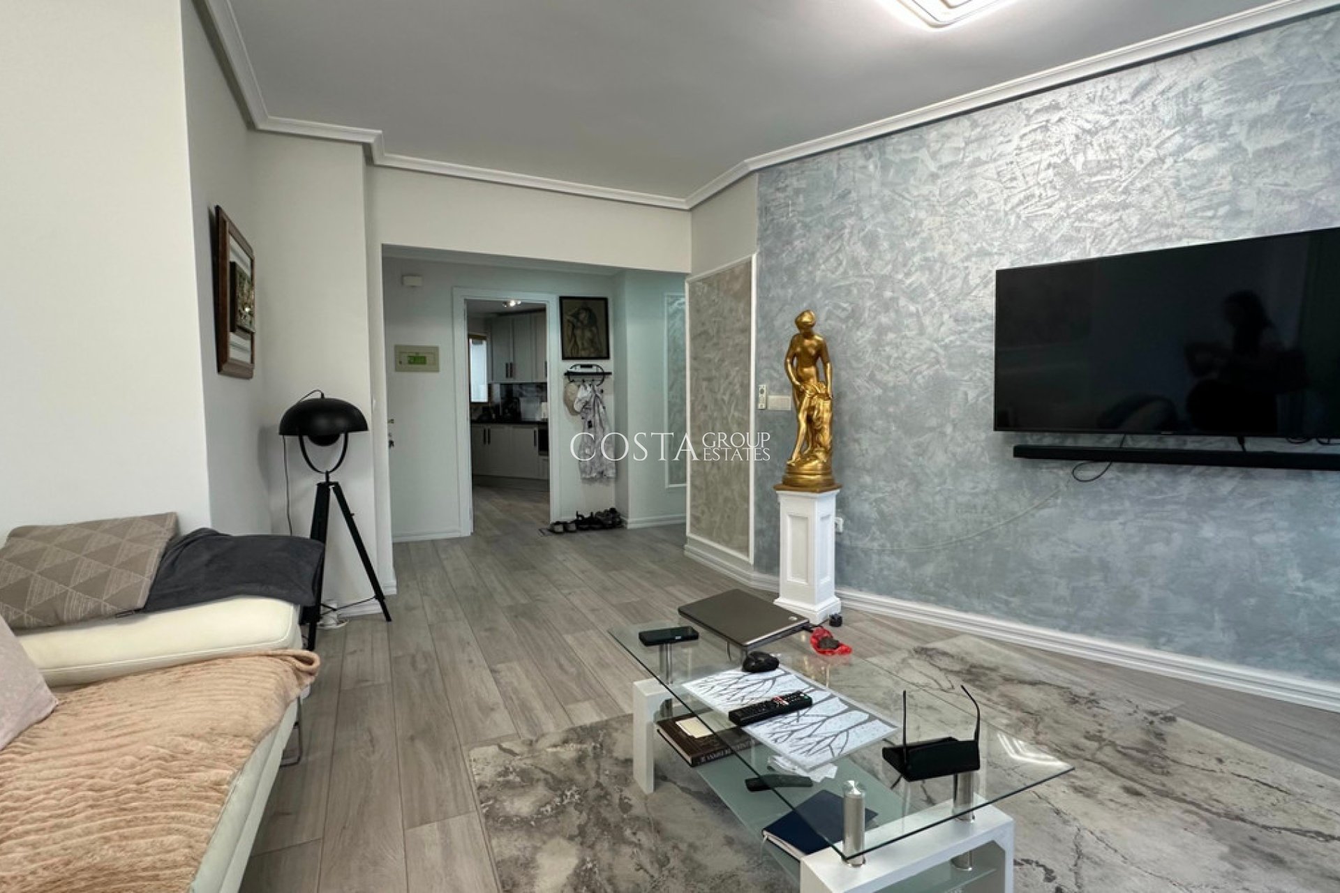 Odsprzedaż - Apartments -
Guardamar del Segura - Guardamar del Segura Centro