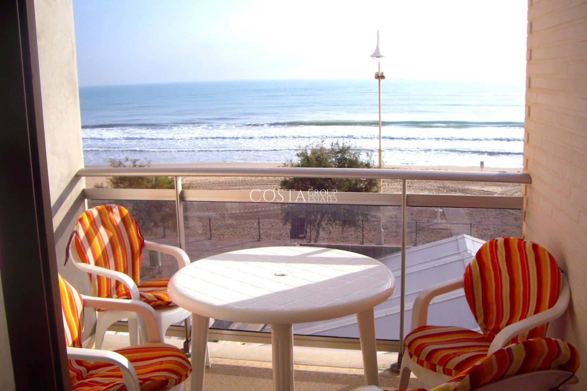 Odsprzedaż - Apartments -
Guardamar del Segura - Guardamar del Segura Centro