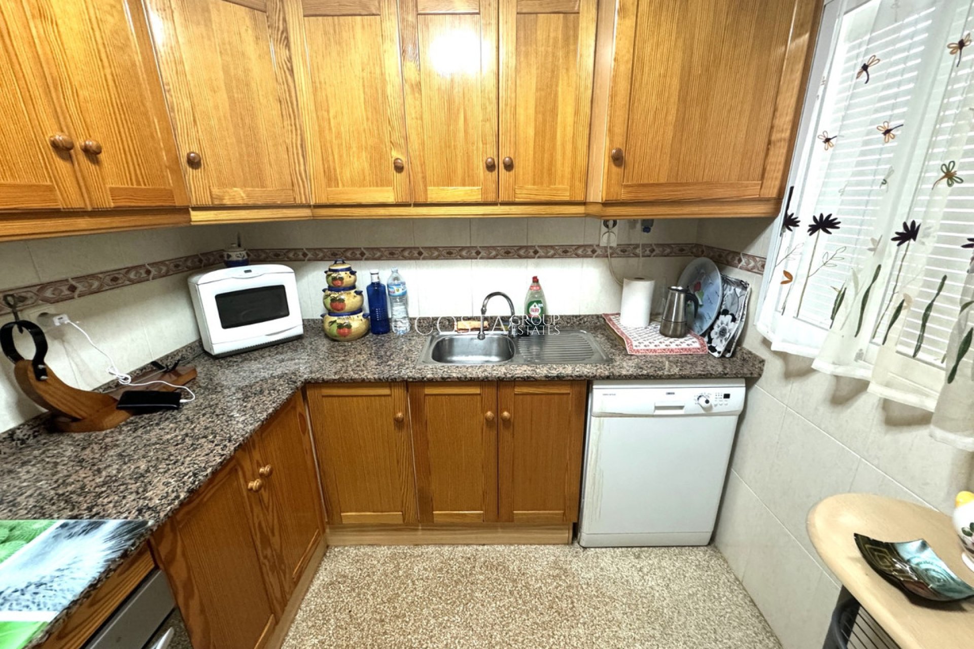 Odsprzedaż - Apartments -
Guardamar del Segura - Guardamar del Segura Centro