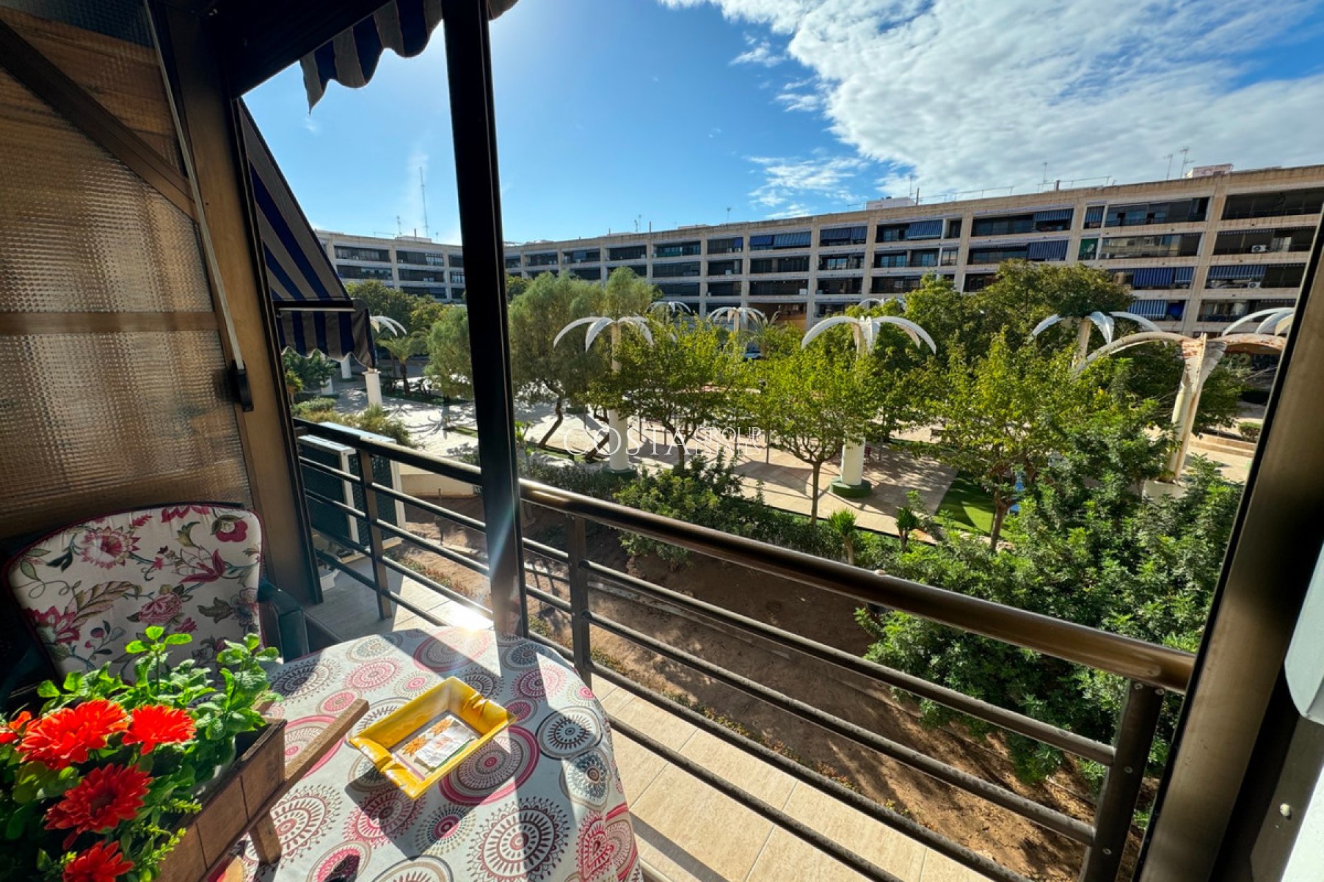 Odsprzedaż - Apartments -
Guardamar del Segura - Guardamar del Segura Centro