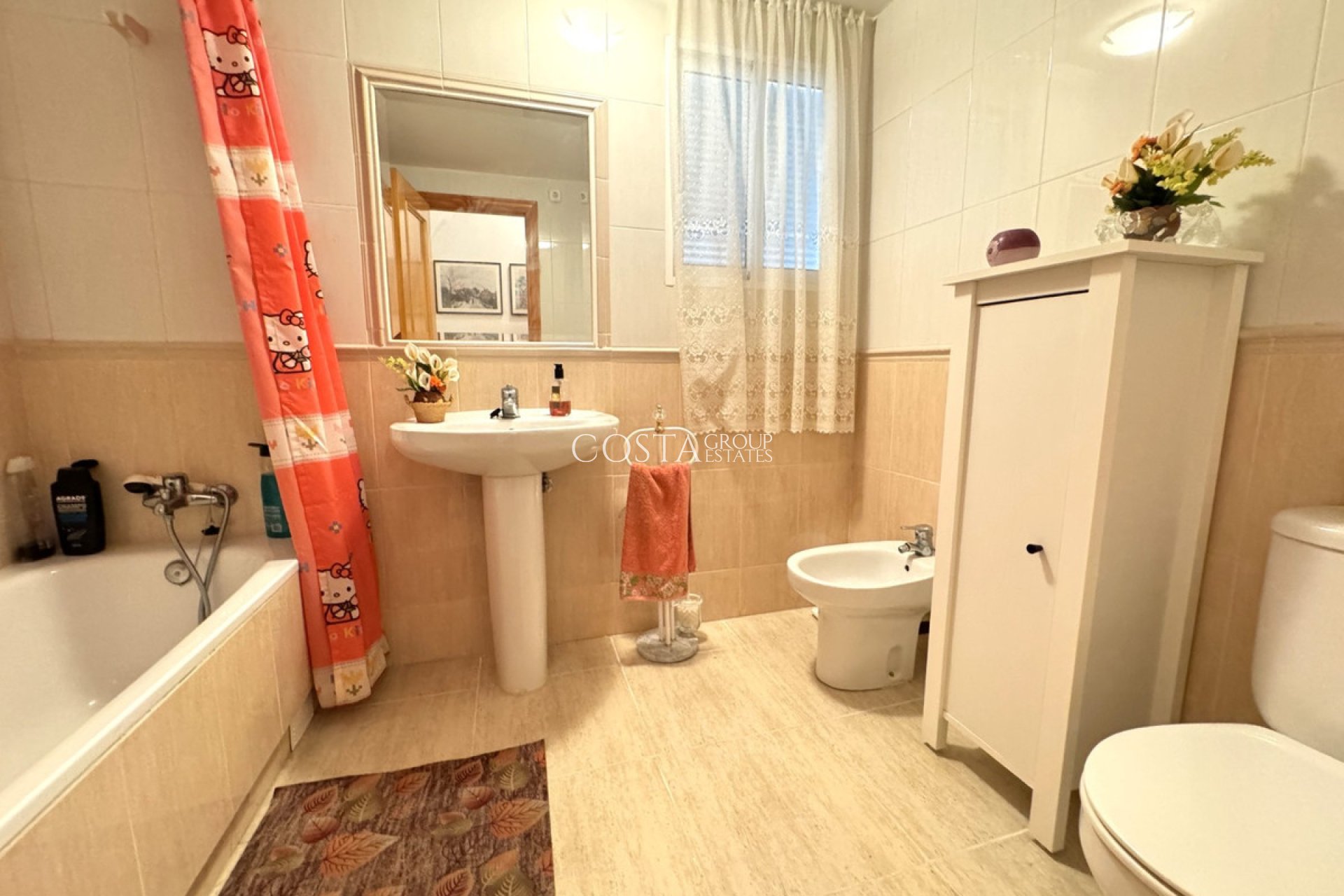 Odsprzedaż - Apartments -
Guardamar del Segura - Guardamar del Segura Centro