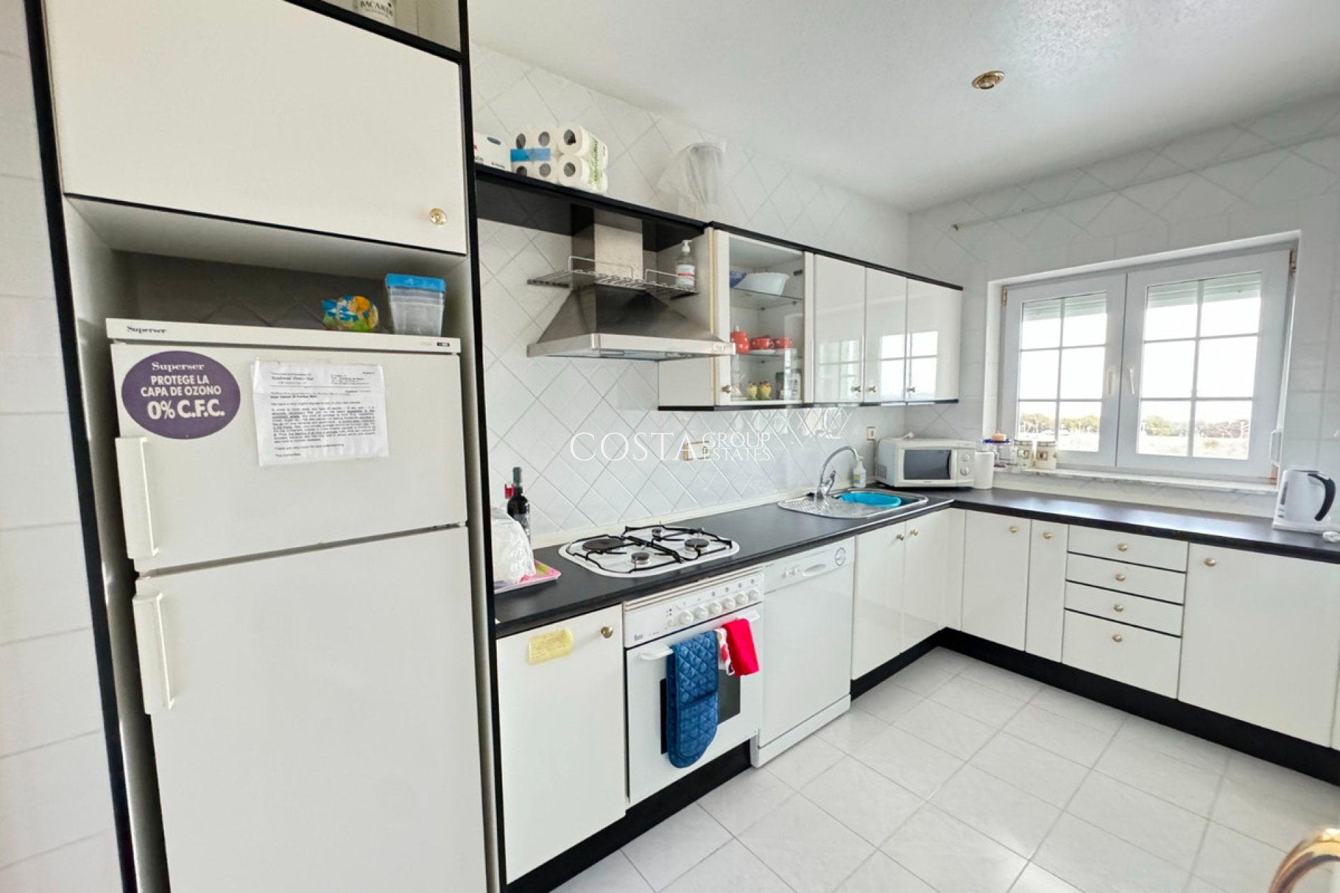 Odsprzedaż - Apartments -
Guardamar del Segura - Guardamar del Segura Centro