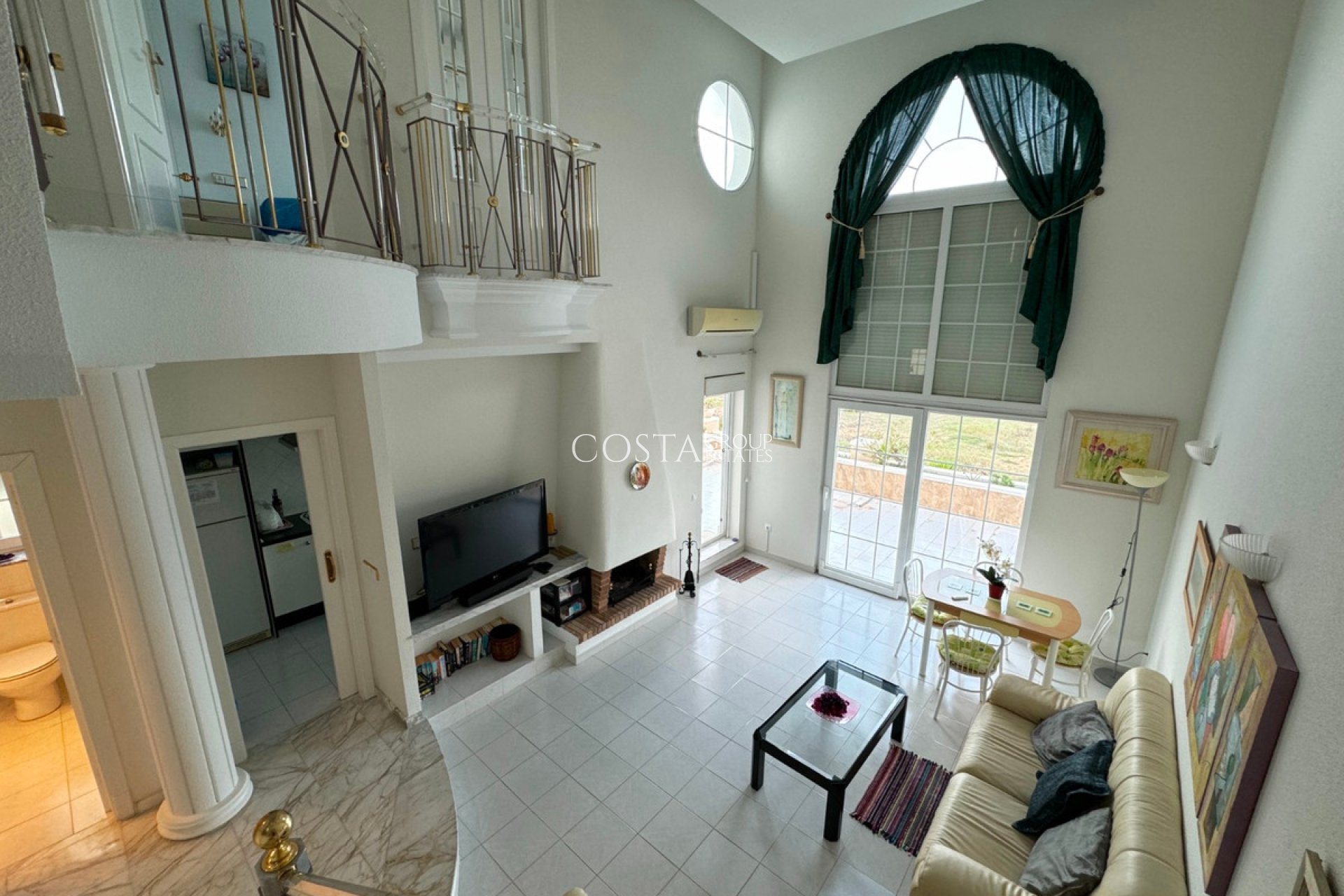 Odsprzedaż - Apartments -
Guardamar del Segura - Guardamar del Segura Centro