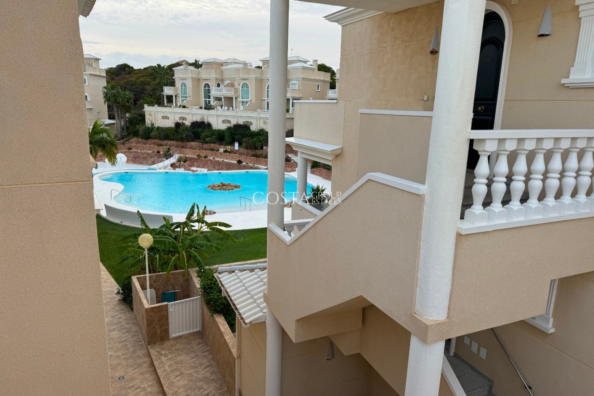 Odsprzedaż - Apartments -
Guardamar del Segura - Guardamar del Segura Centro