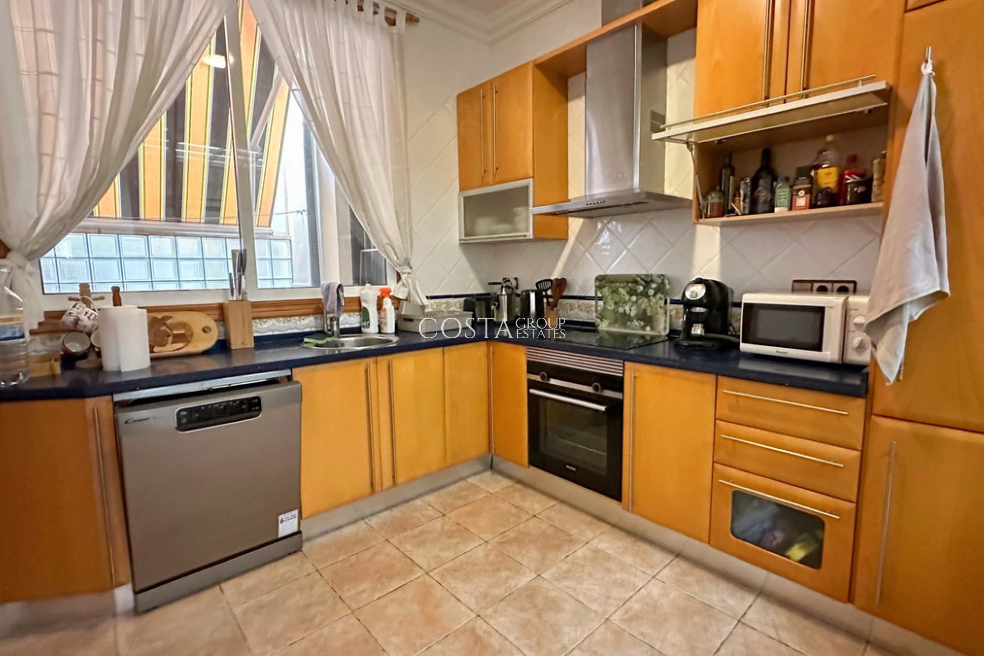 Odsprzedaż - Apartments -
Guardamar del Segura - Guardamar del Segura Centro